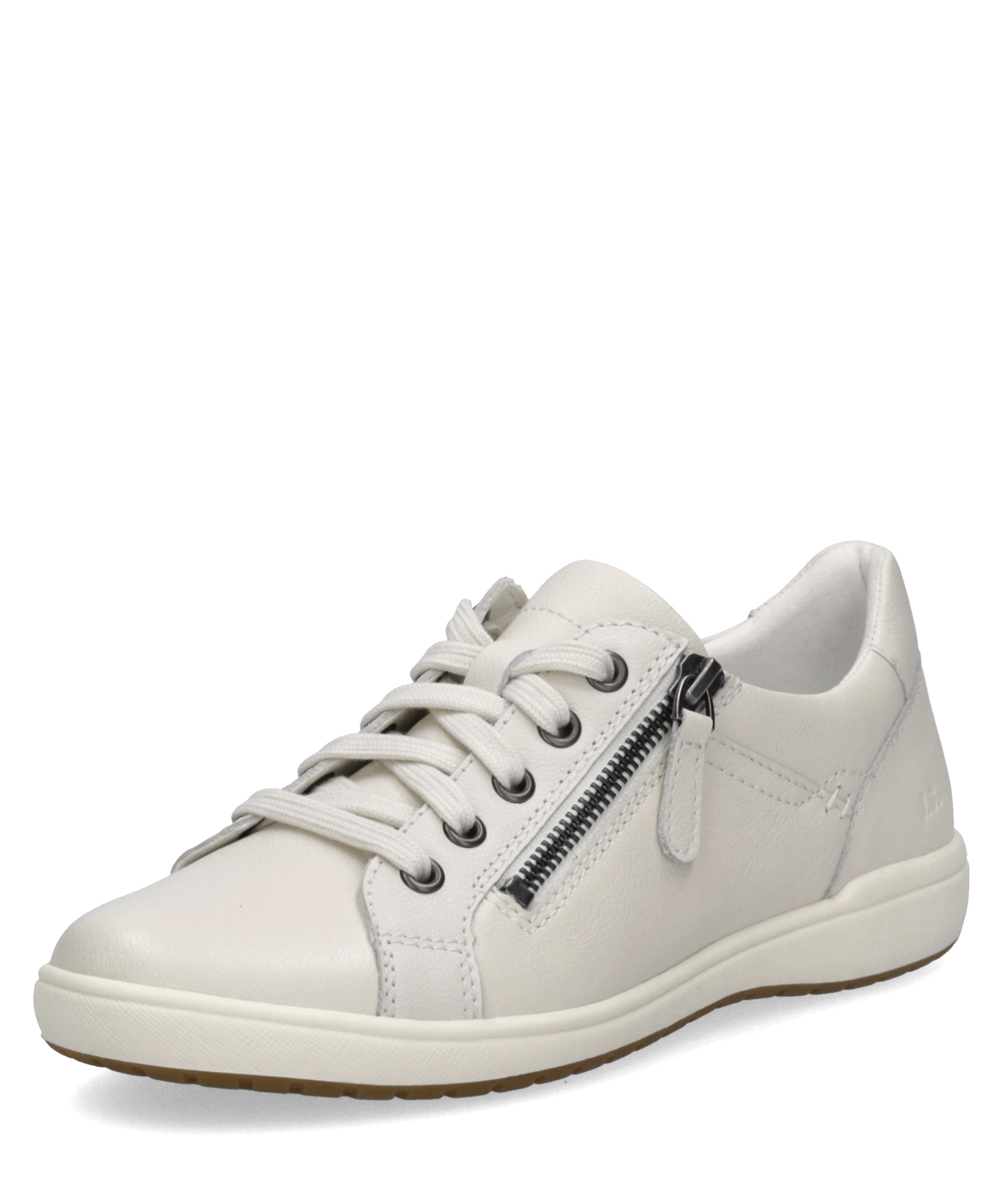 Josef Seibel Sneaker »Cynthia 02, weiss«
