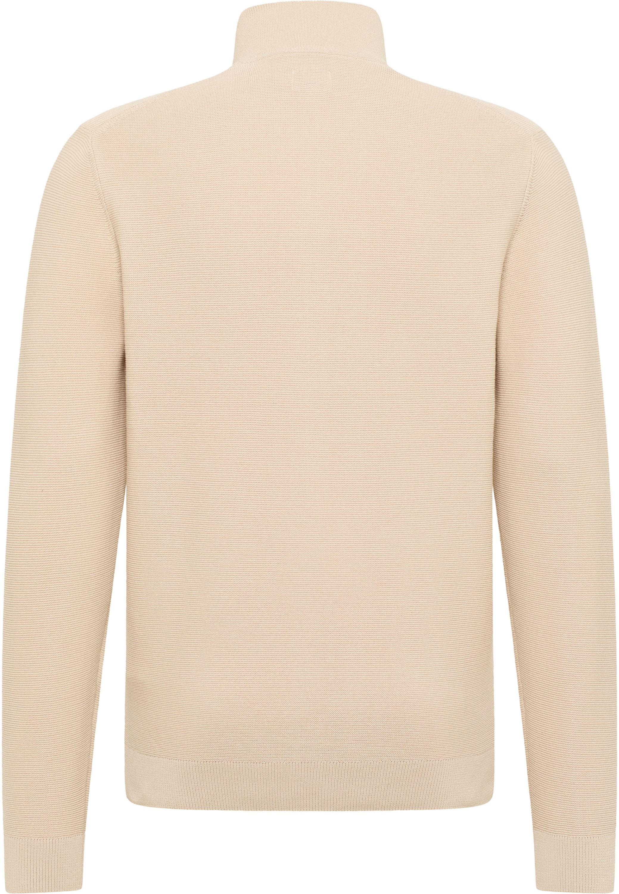 MUSTANG Sweater »Herren Style Escondido«