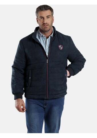 Steppjacke »Steppjacke SIR LAWRENCE«