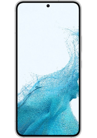 Samsung Smartphone »Galaxy S22«, (15,5 cm/6,1 Zoll, 256 GB Speicherplatz, 50 MP Kamera) kaufen