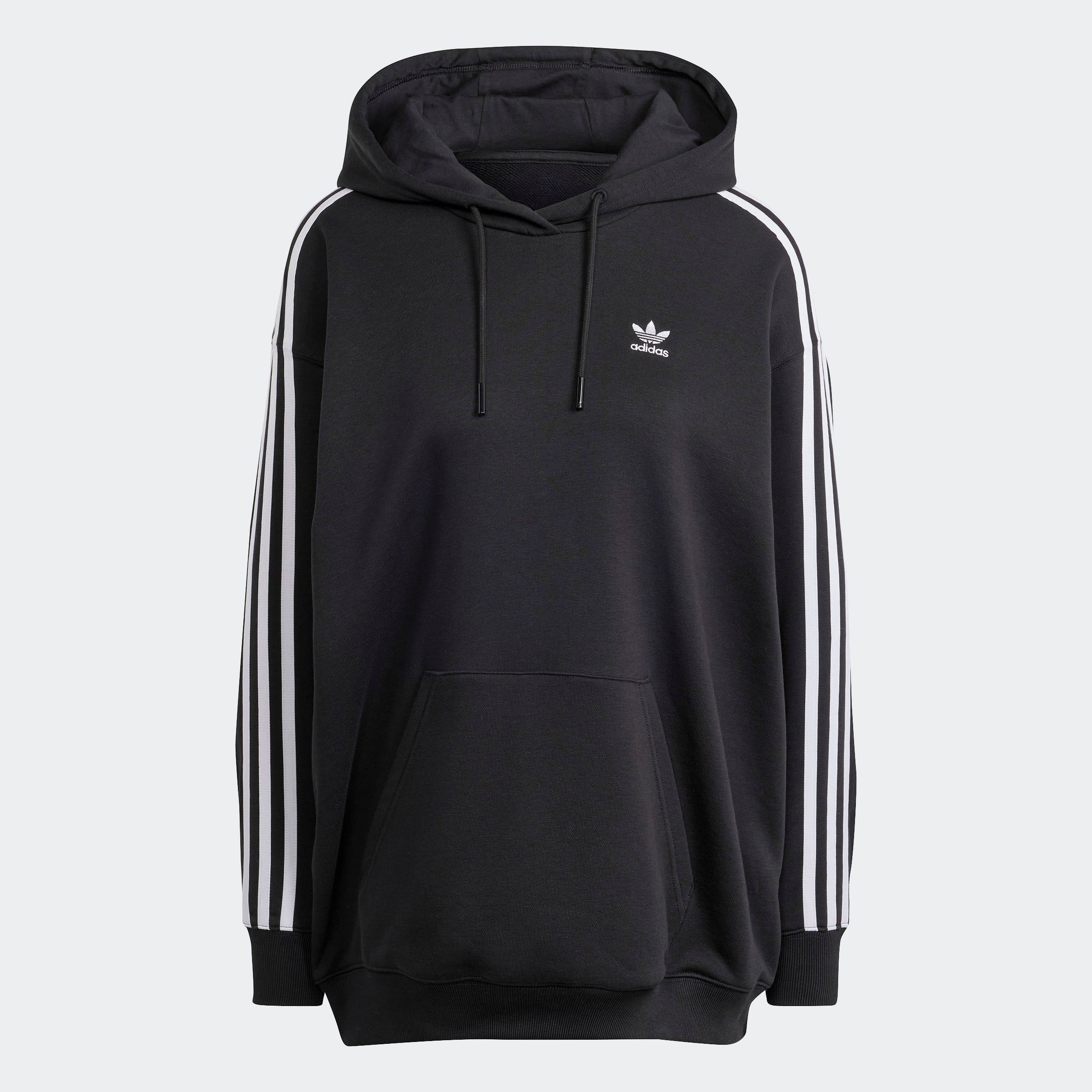 adidas Originals Kapuzensweatshirt »3 S HOODIE OS«