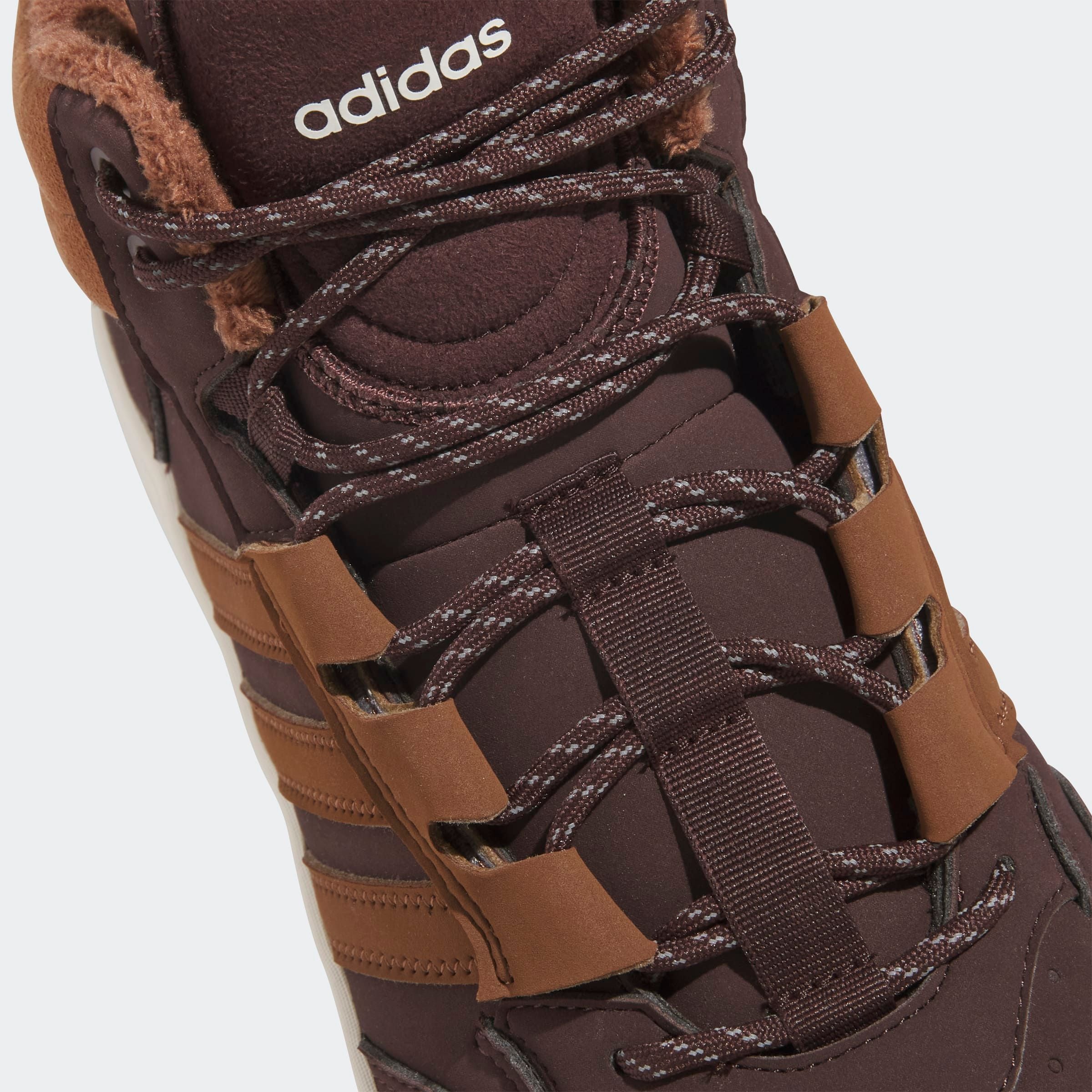adidas Sportswear Winterboots »HOOPS 4.0 MID«