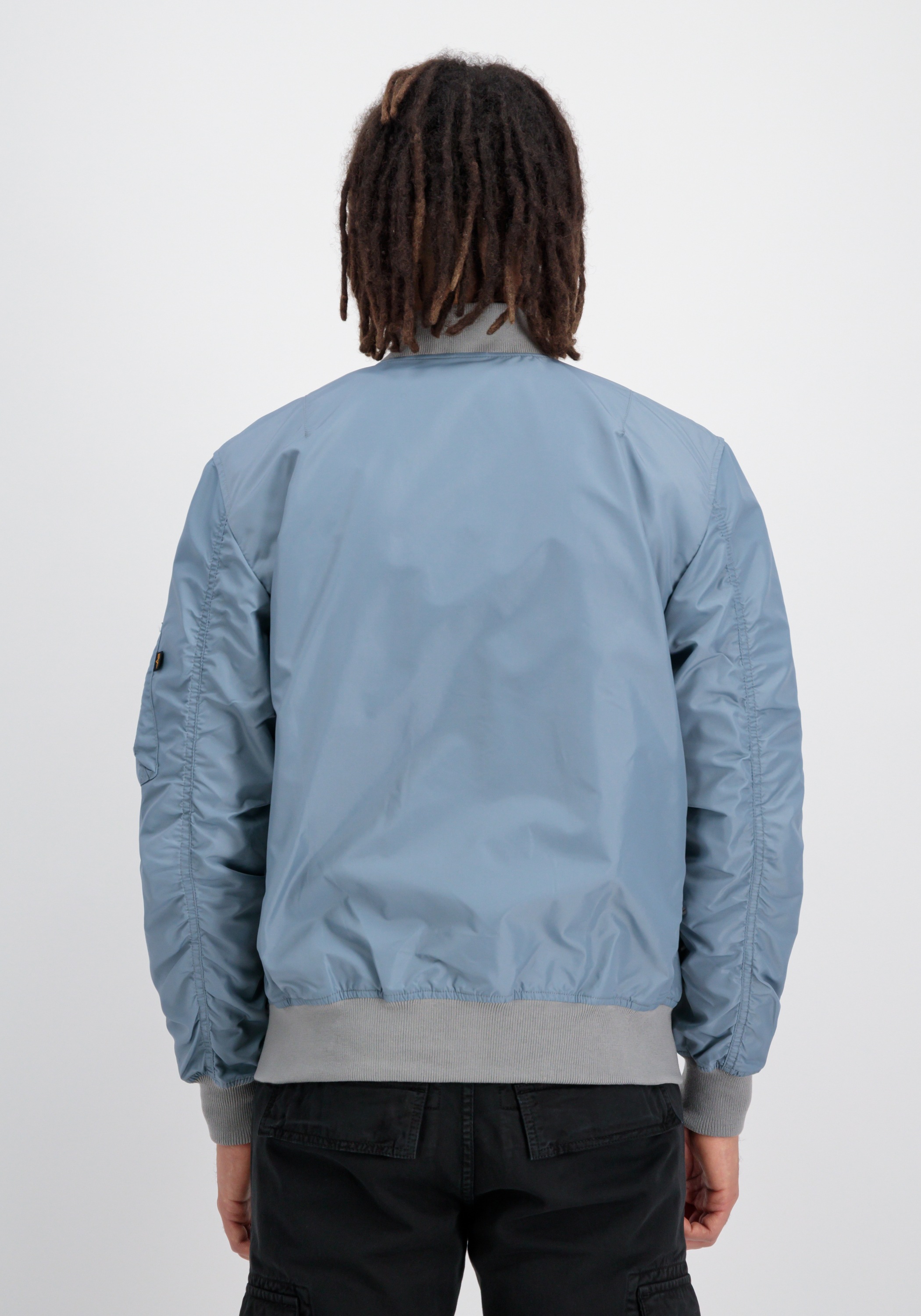 Alpha Industries Bomberjacke »MA-1 TTC Light Bomberjacke«