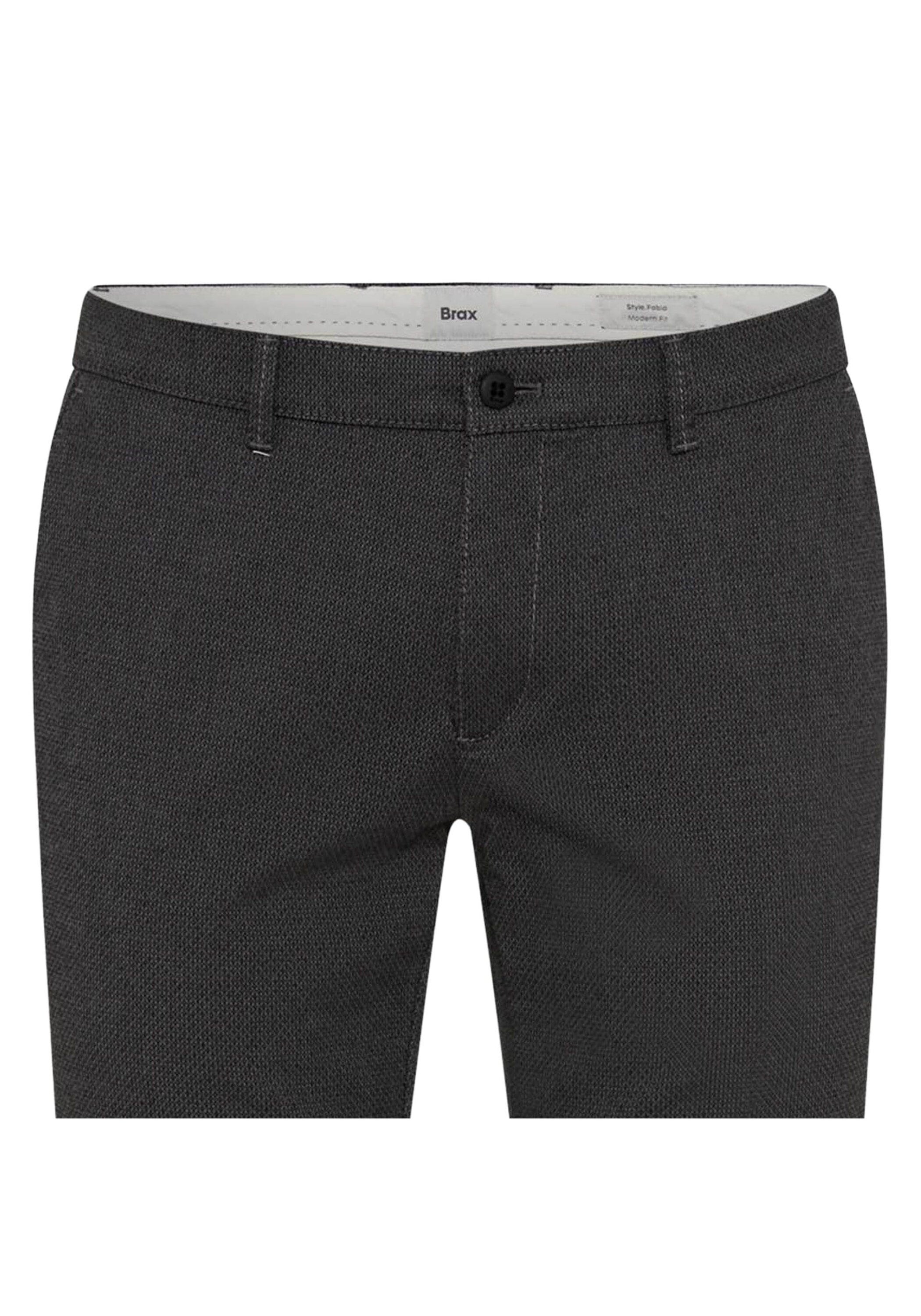 Brax Skinny-fit-Jeans »Stoffhose Fabio WDX 1er Pack« 1
