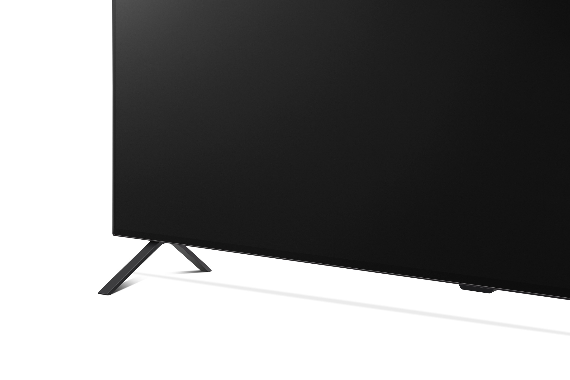 LG OLED-Fernseher »OLED55A29LA«, 4K Ultra HD, Smart-TV