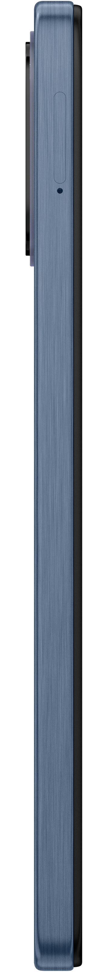 TCL Smartphone »K70 5G 128GB« Stardust Blue