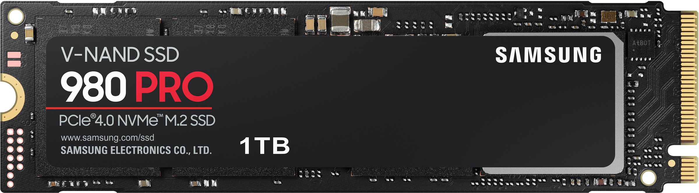 Samsung externe HDD-Festplatte