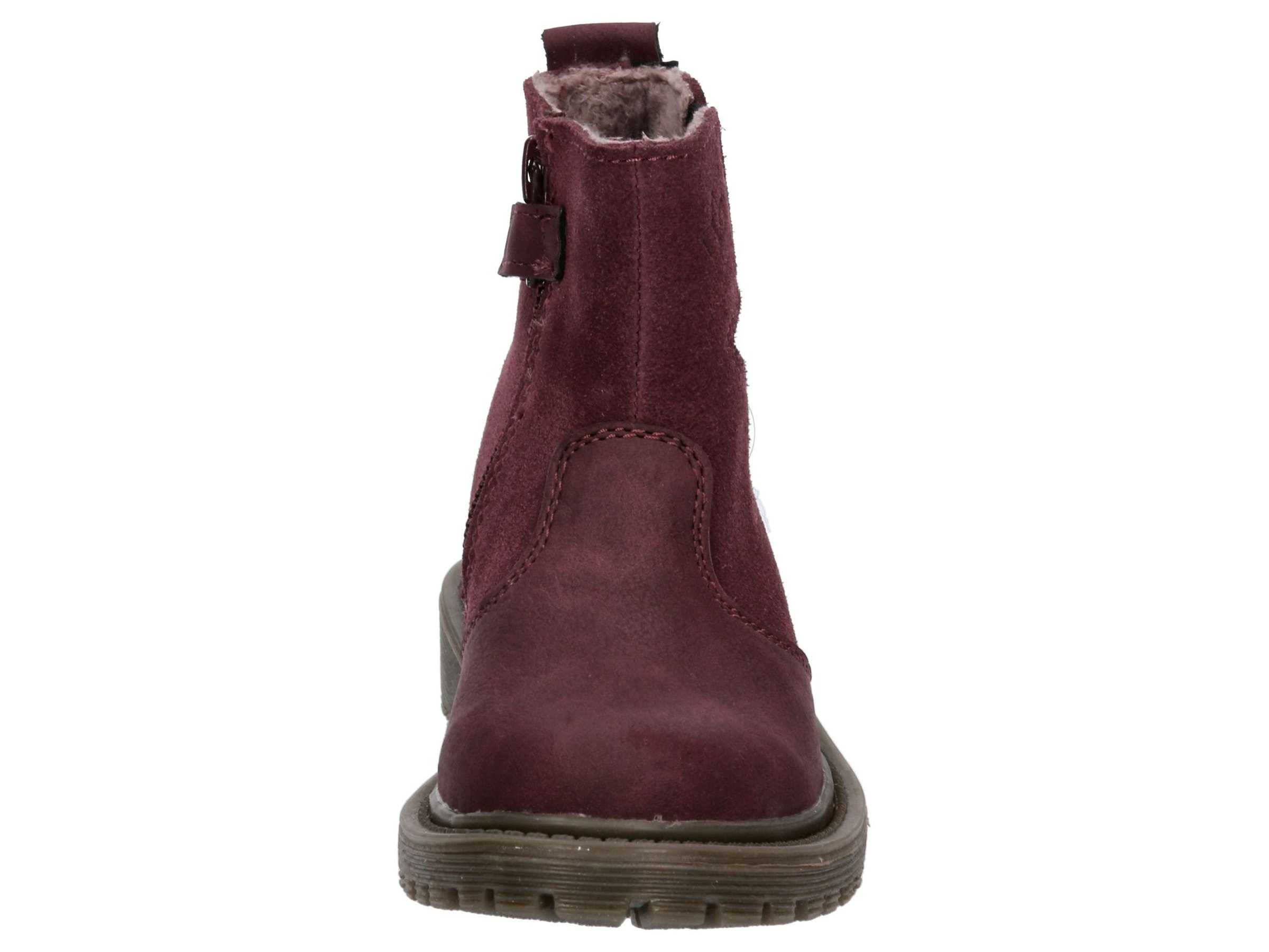 Lico Winterstiefel »Trendstiefel Istari«