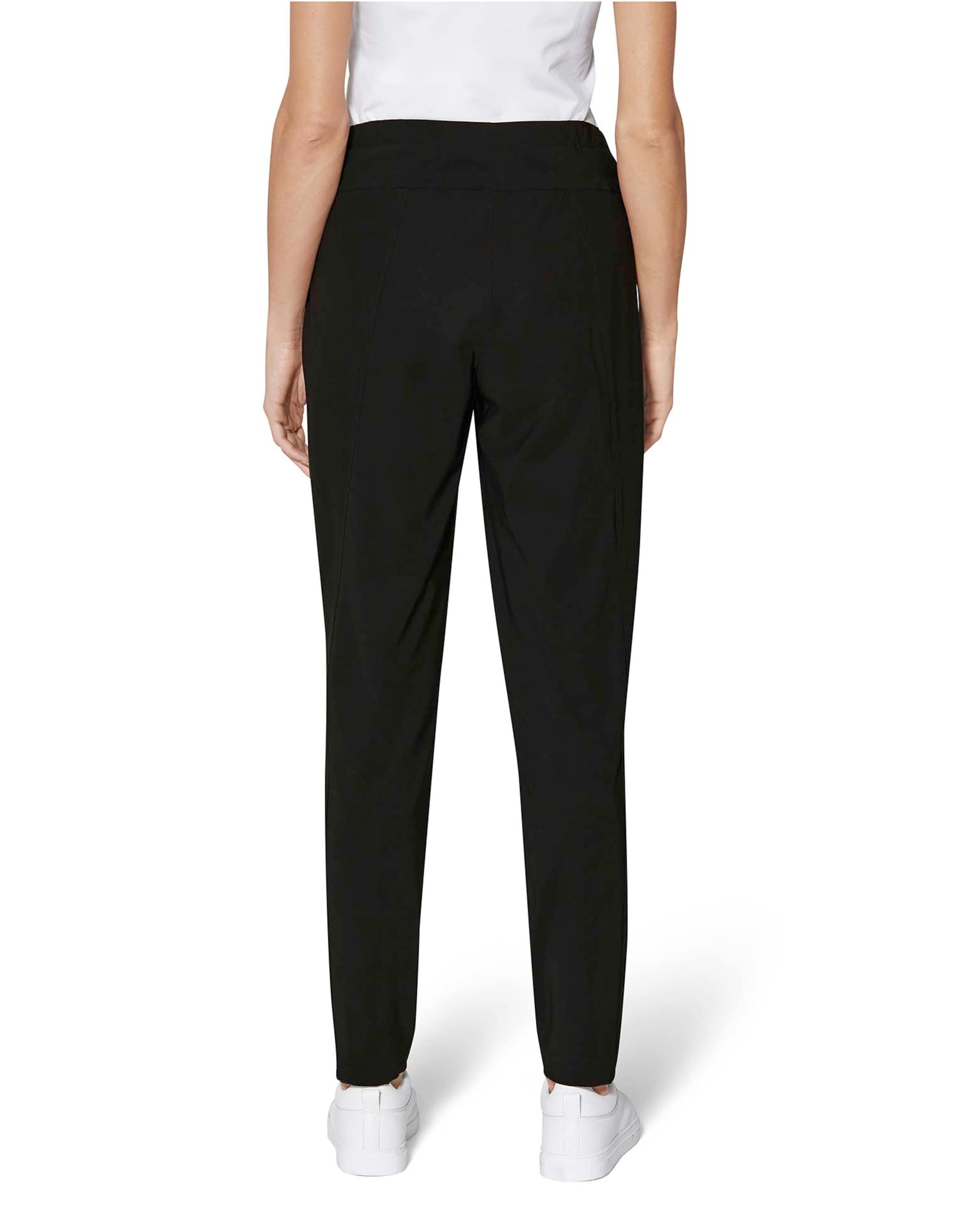 MADELEINE Jogger Pants »Hose Leichte Jogg-Pants mit Bundfalten«