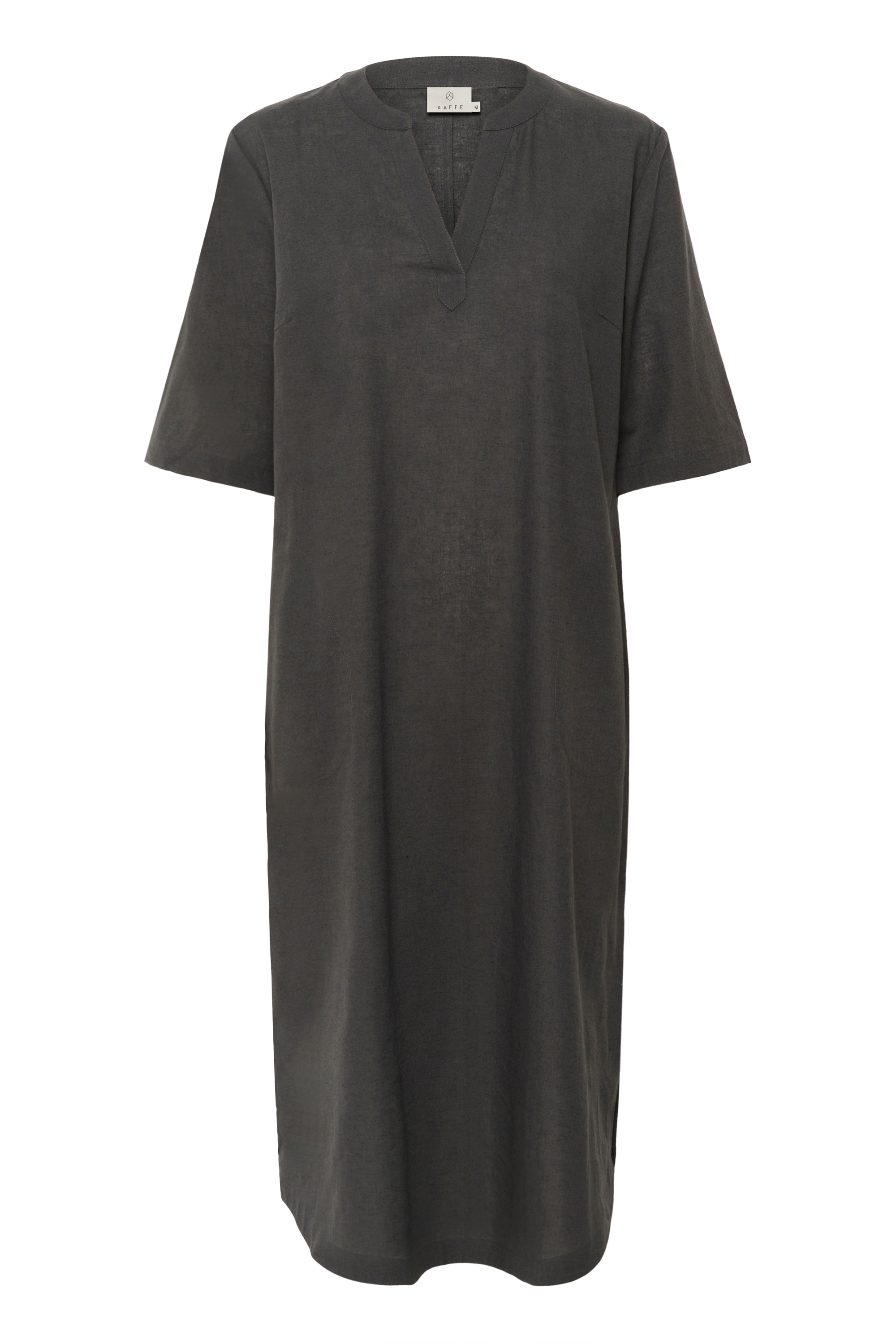 KAFFE Midikleid »Kleid BPkia«