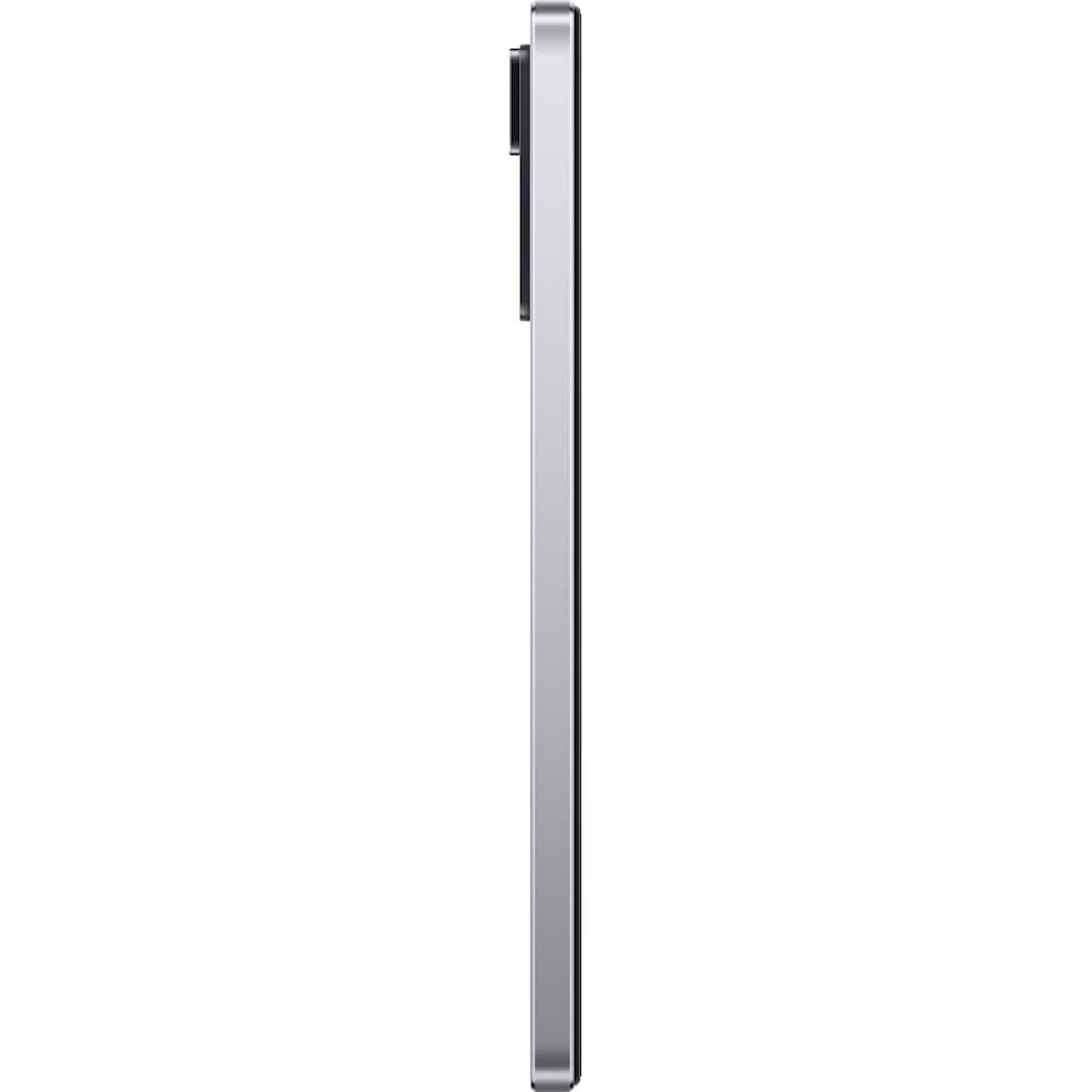 Xiaomi Smartphone »Redmi Note 11 Pro«, polar white, 16,94 cm/6,67 Zoll, 64 GB Speicherplatz, 108 MP Kamera