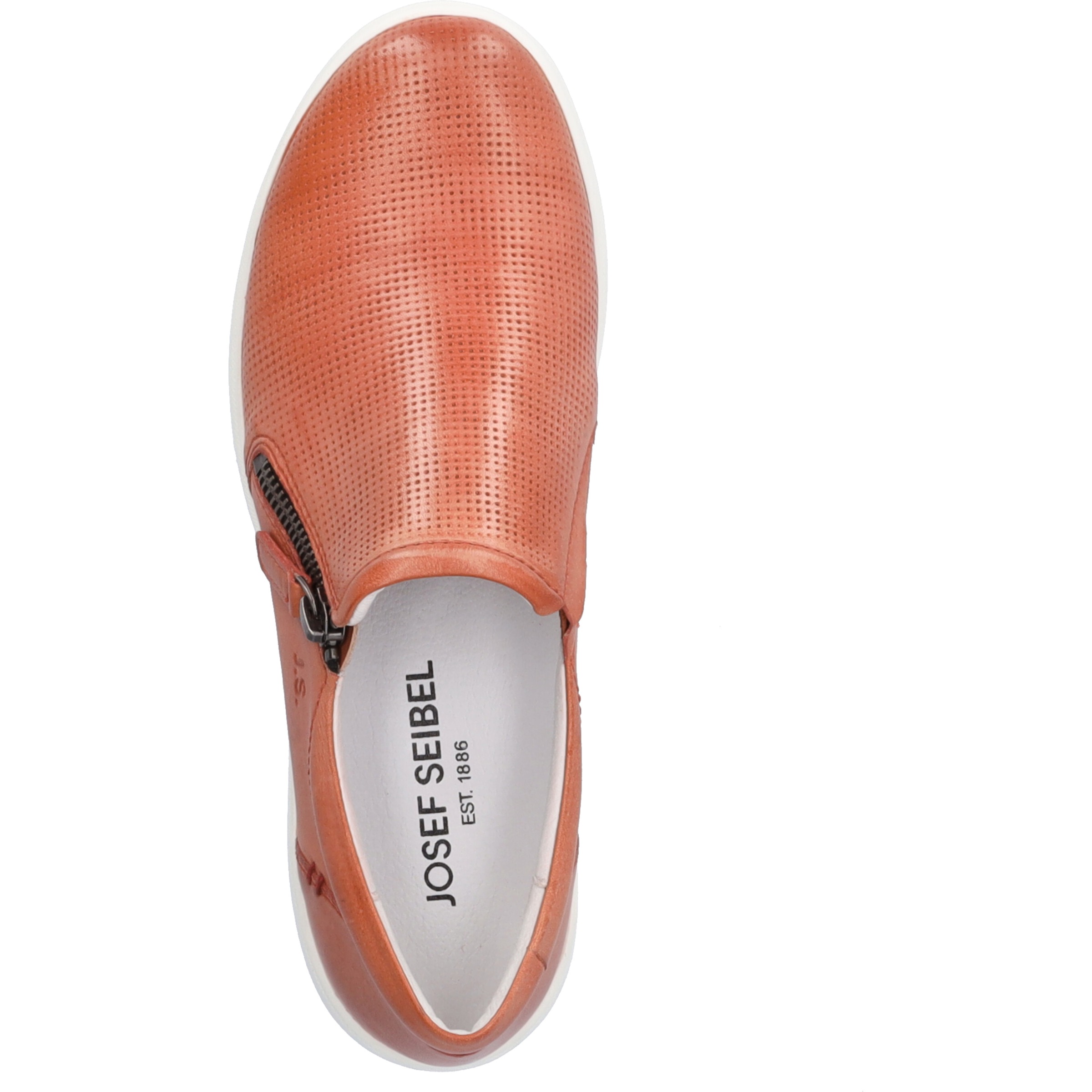 Josef Seibel Slipper »Caren 22, lachs«