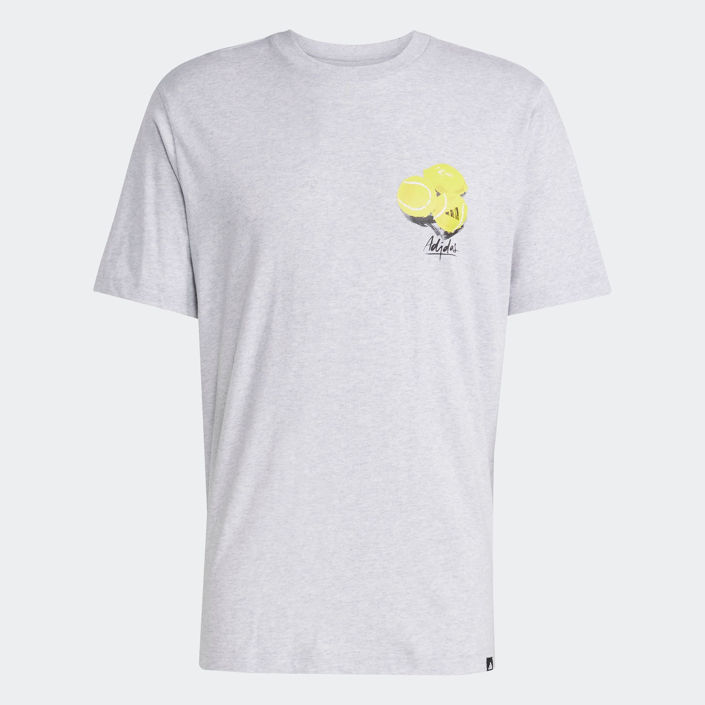 adidas Sportswear T-Shirt »M L SL LEMON T«