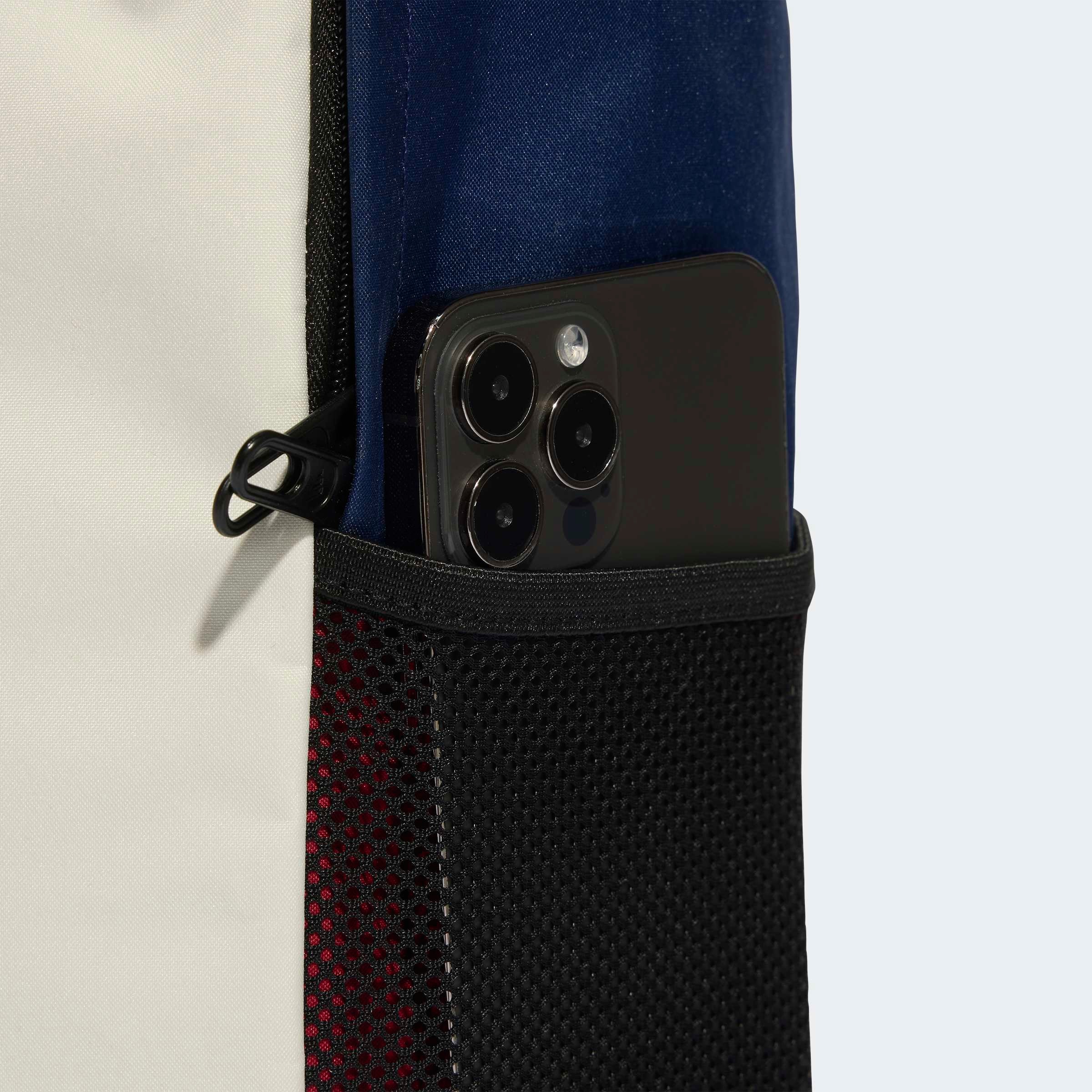 adidas Performance Rucksack »LINEAR COLOURBLOCKING«