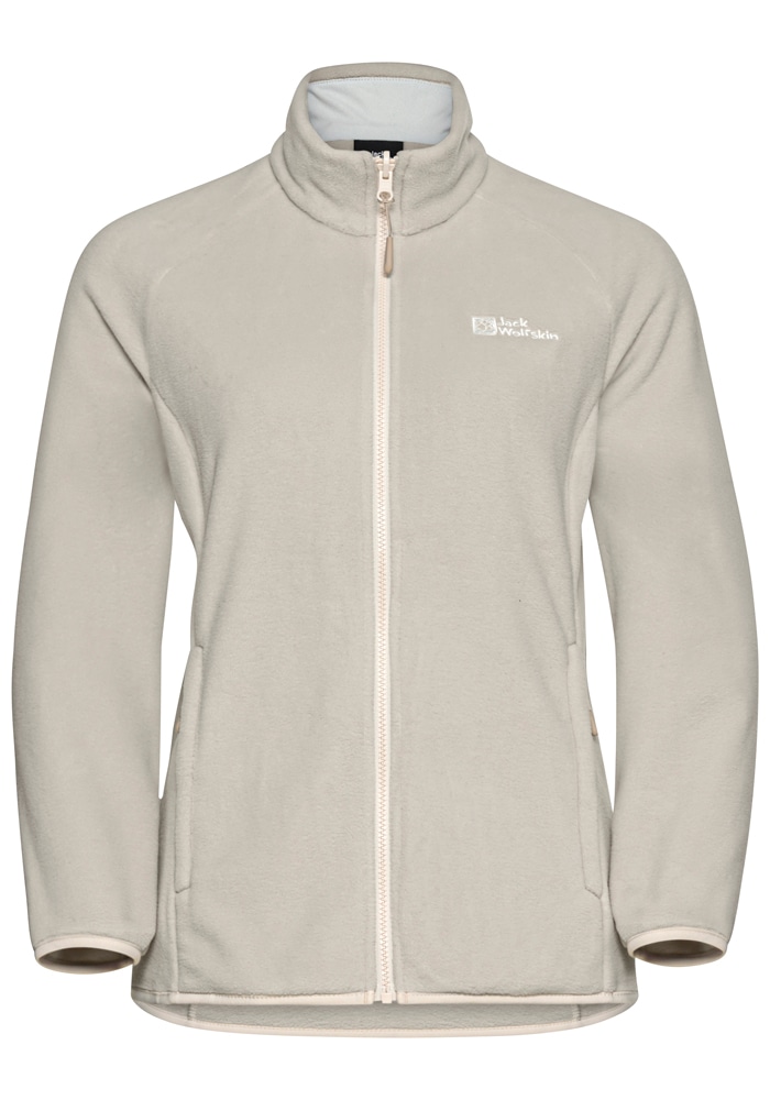 Jack Wolfskin Winterjacke »GLACIER SHIELD JKT M«, Winddicht, wasserdicht, Übergangsjacke