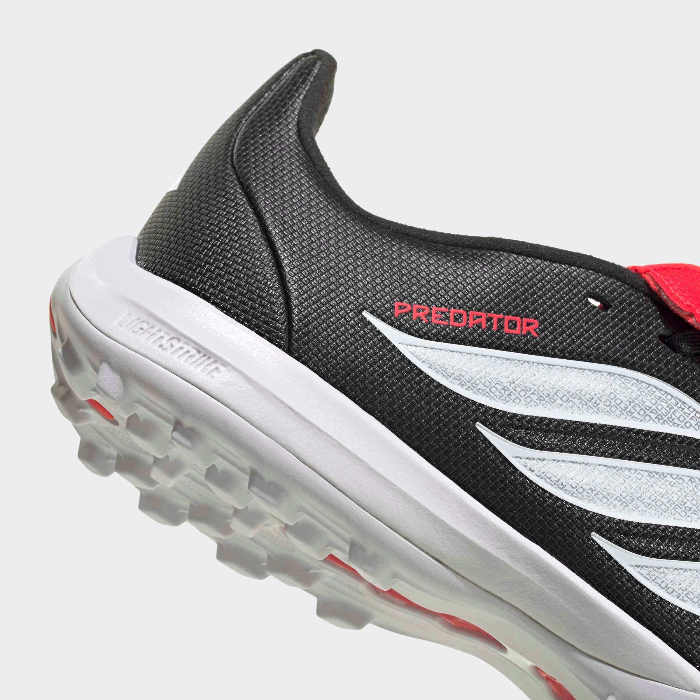 adidas Performance Fußballschuh »PREDATOR LEAGUE KIDS , ROLLRASEN, UMSCHLAGBARE ZUNGE«  für Kinder & Jugendliche