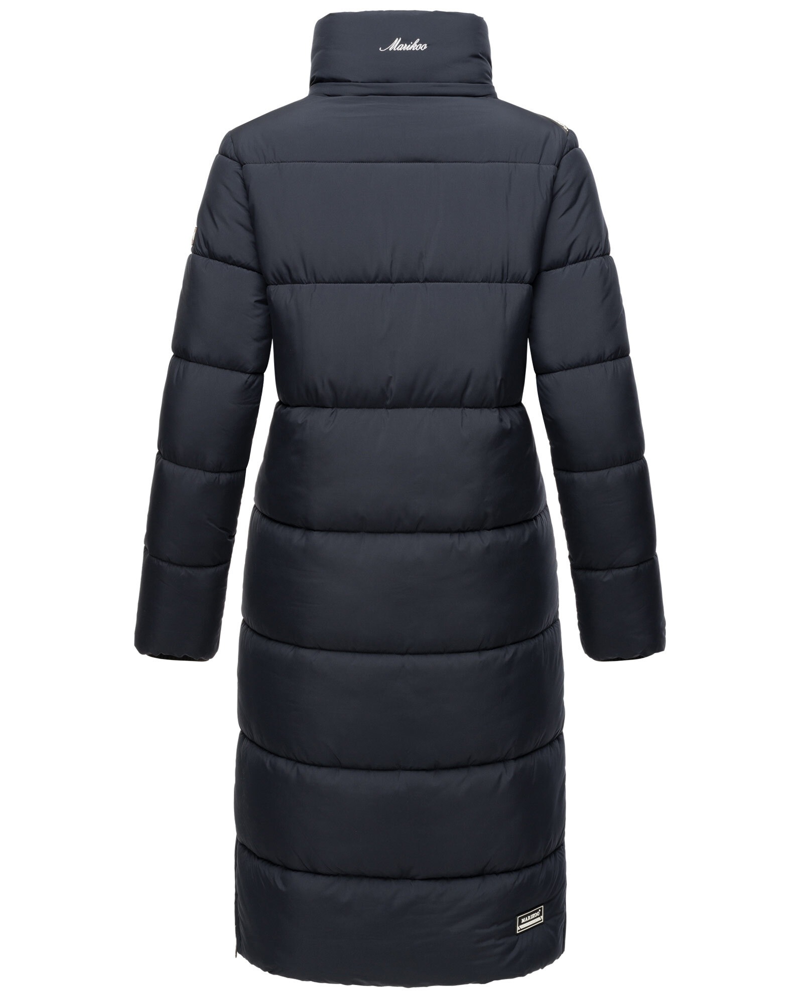 Marikoo Winterjacke »Marikoo Reliziaa Damen Winterjacke B936«