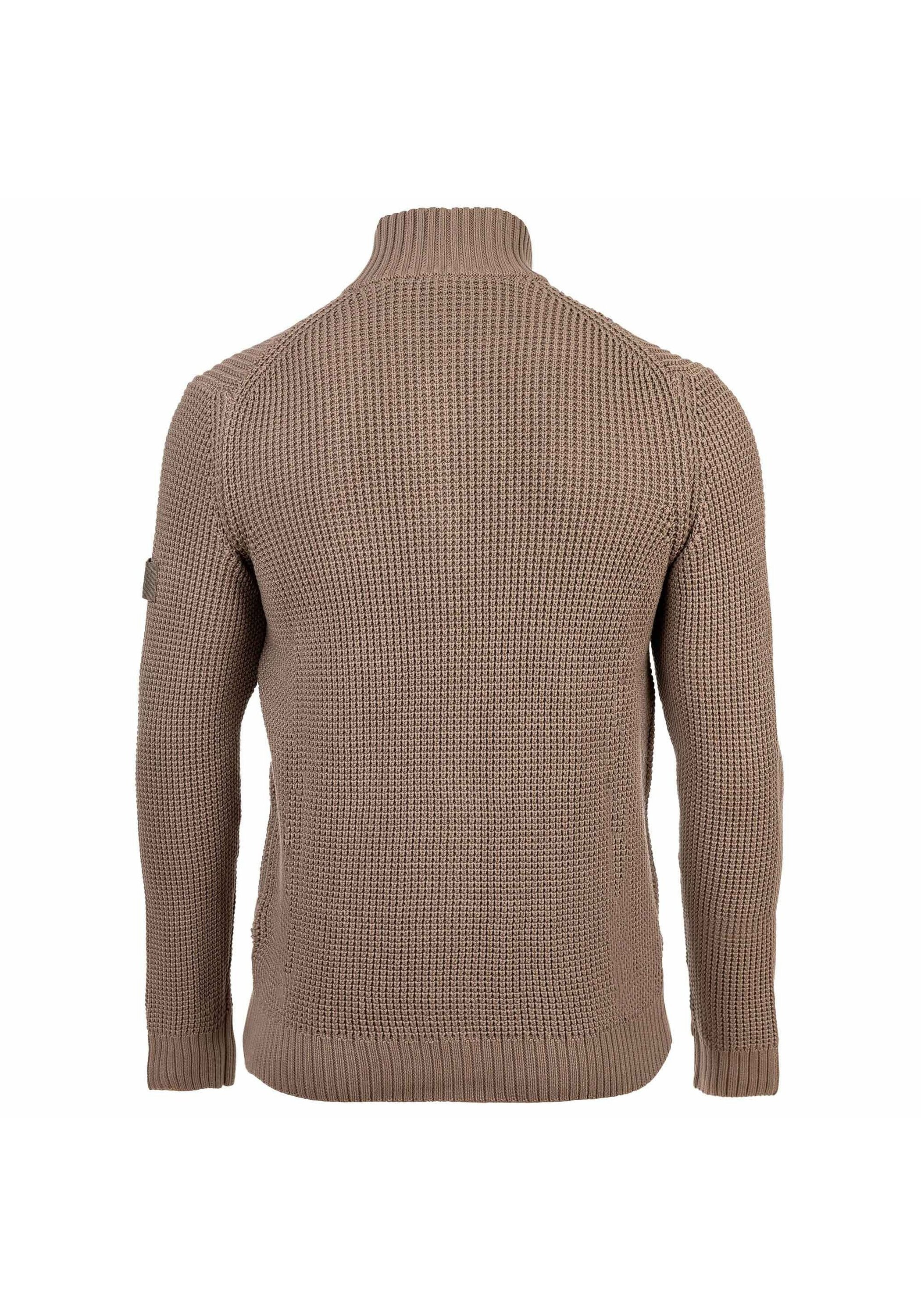 Joop Jeans Sweatshirt »Strickjacke 15 JJK-16Hajoros 10020092«
