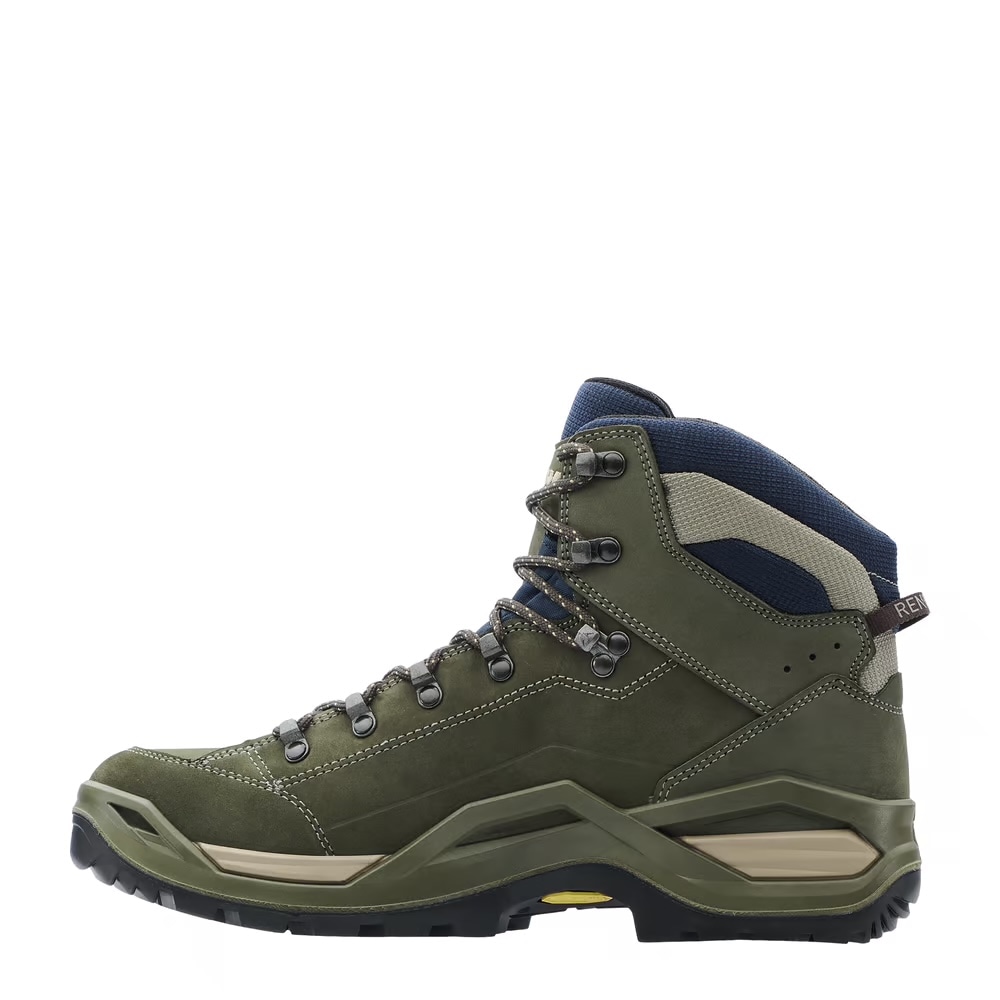 Lowa Wanderschuh »RENEGADE EVO GTX MID«  wasserdicht, winddicht,atmungsaktiv dank GORE-TEX Membrane