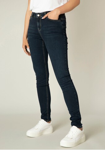 Base Level Slim-fit-Jeans »Joy«, figurbetonter bequemer Look kaufen