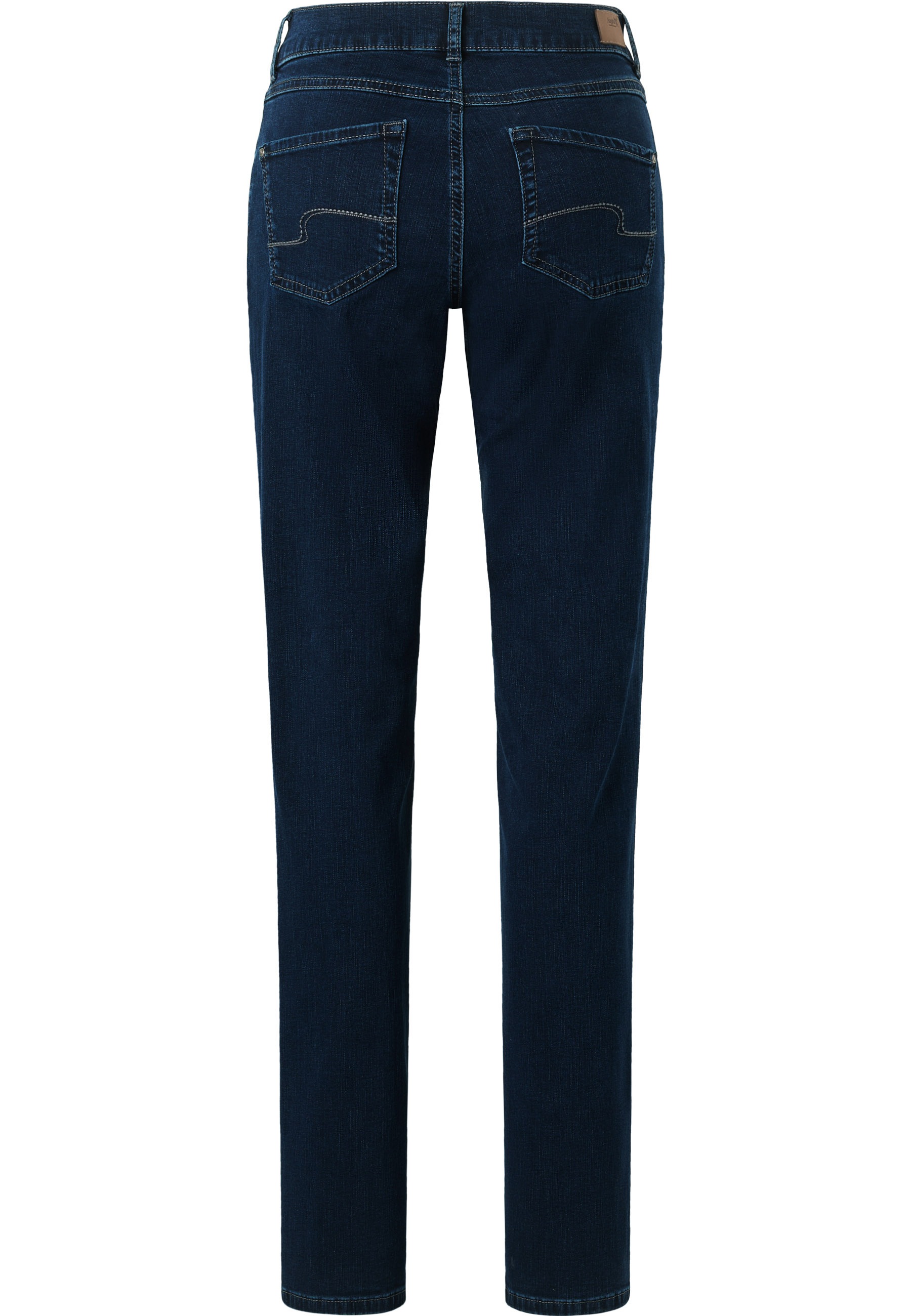 ANGELS Straight-Jeans »DOLLY« mit Stretch