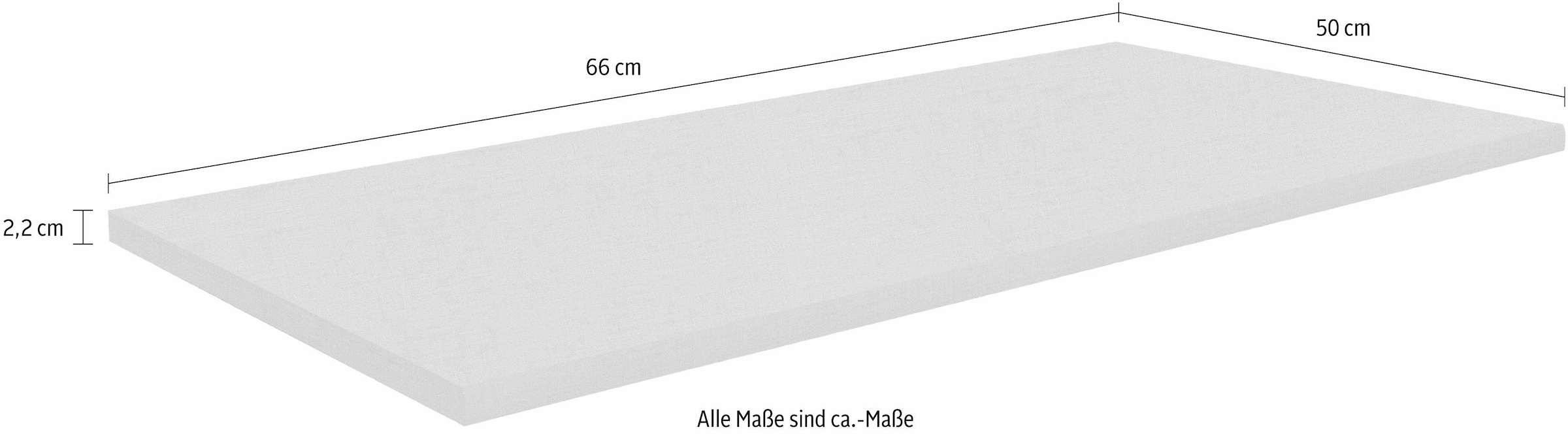 rauch Einlegeboden