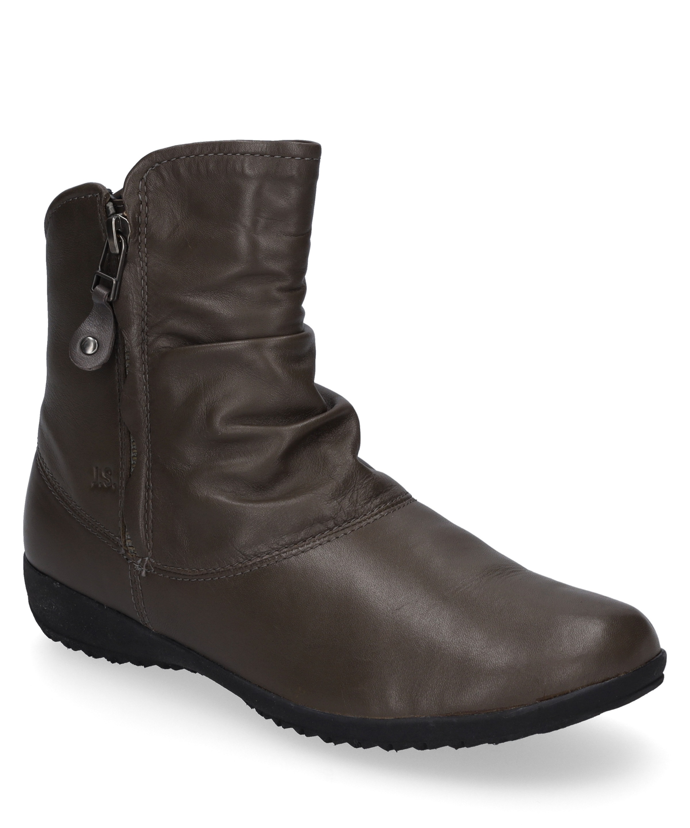 Josef Seibel Stiefelette »Naly 24, grau«