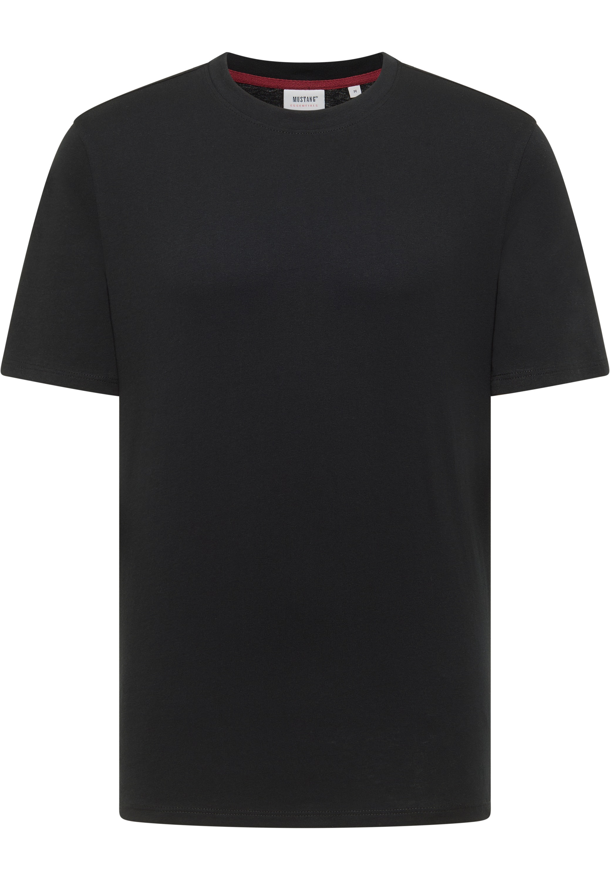 MUSTANG Kurzarmshirt »Herren Style Austin«