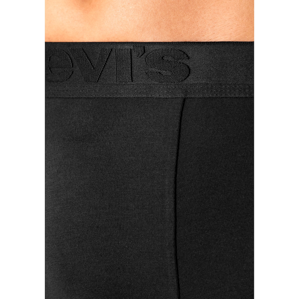 Levi's® Boxer, (Packung, 3 St.)