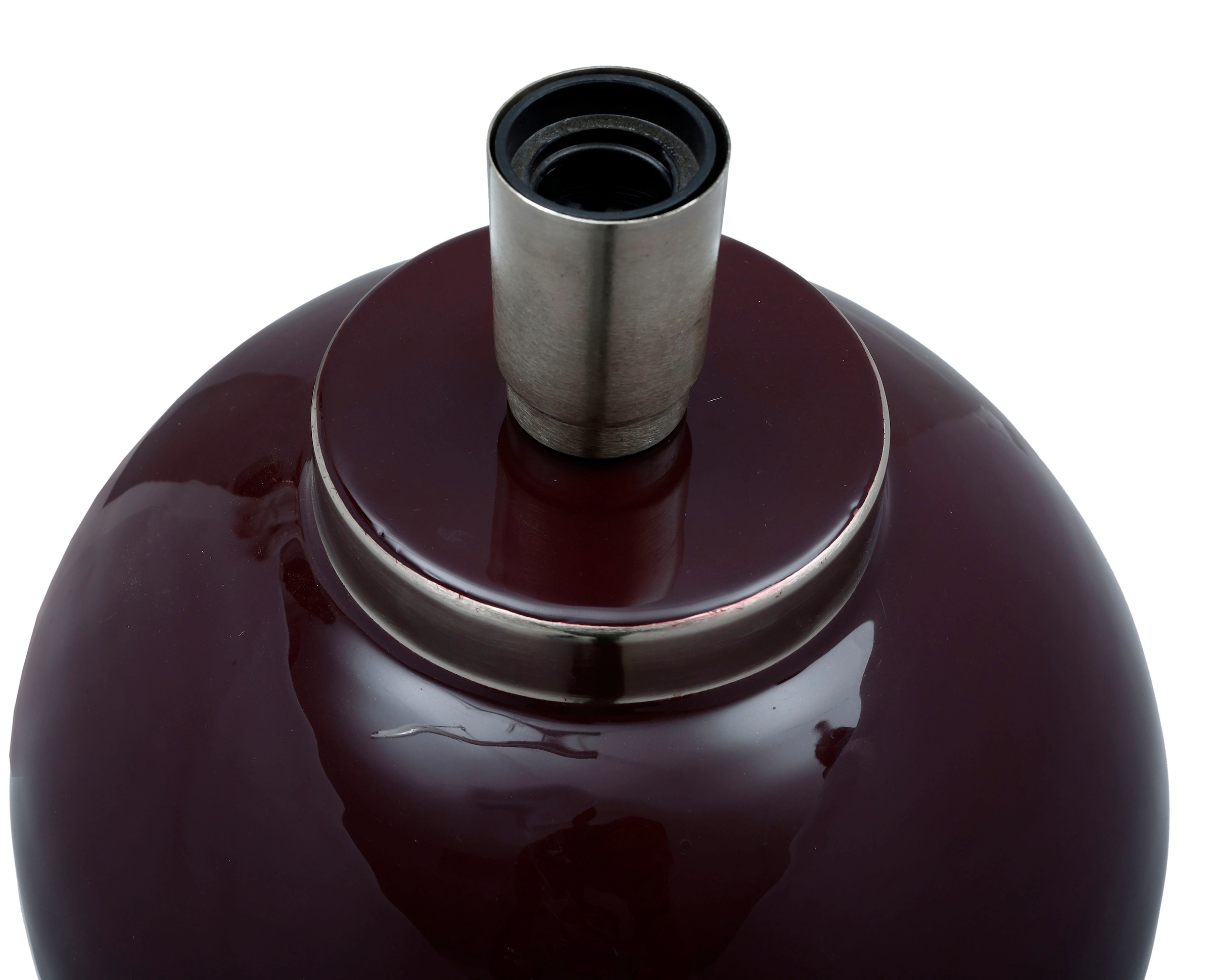 Kayoom Tischleuchte »Art« E27 1 Stk. extravagant, modern, luxuriös