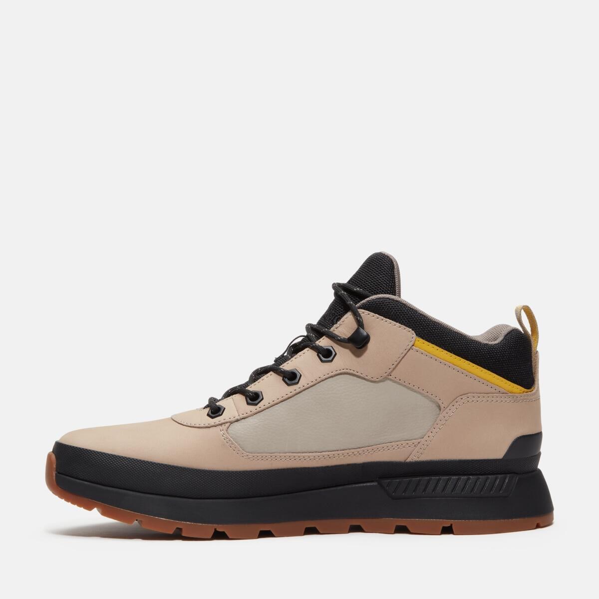 Timberland Wanderschuh »FIELD TREKKER MID LACE UP SNEAKER«, Wintersneaker, Sneaker, Winterschuhe