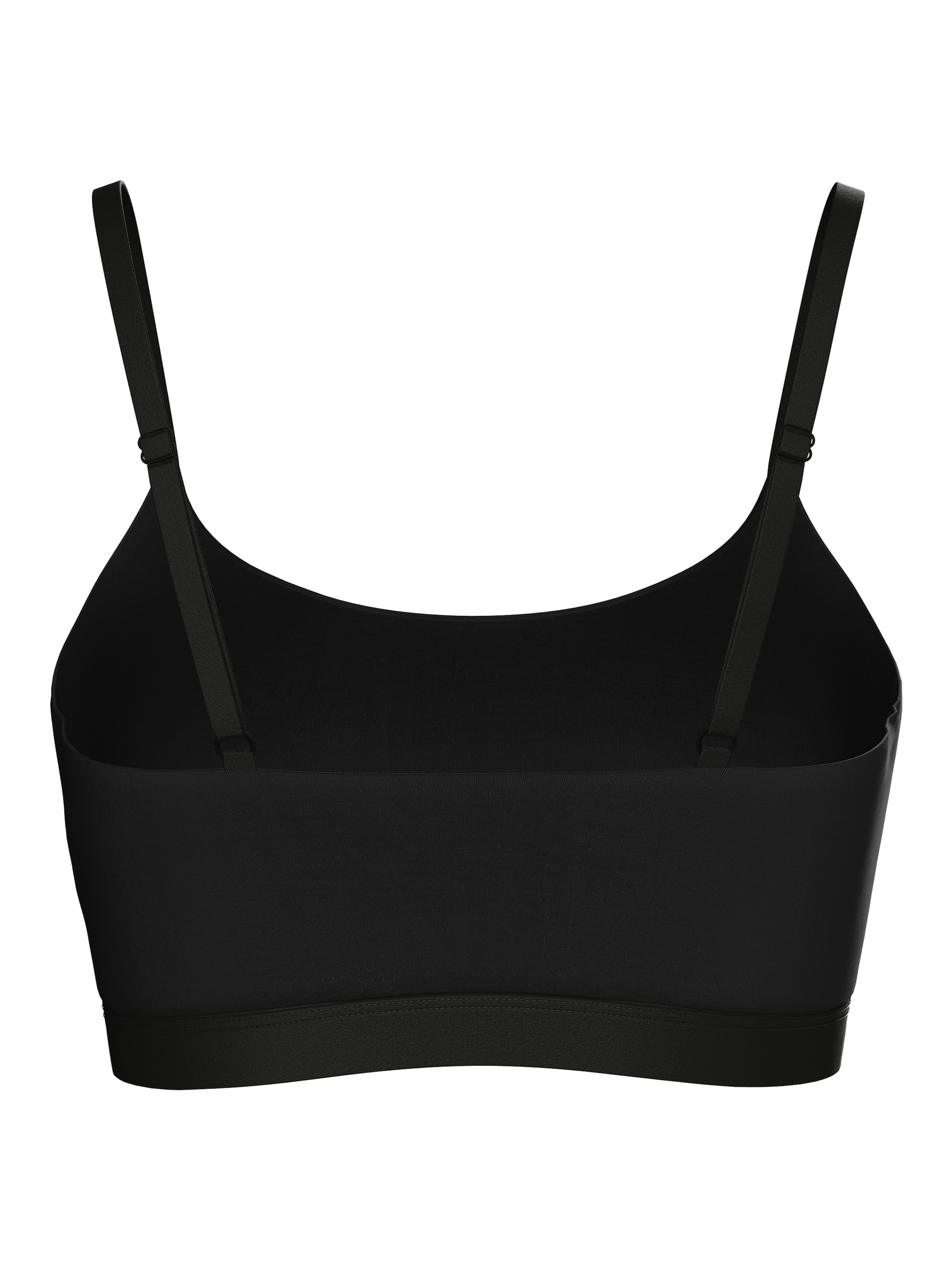 pieces Bralette »PCNAMEE BRA NOOS«