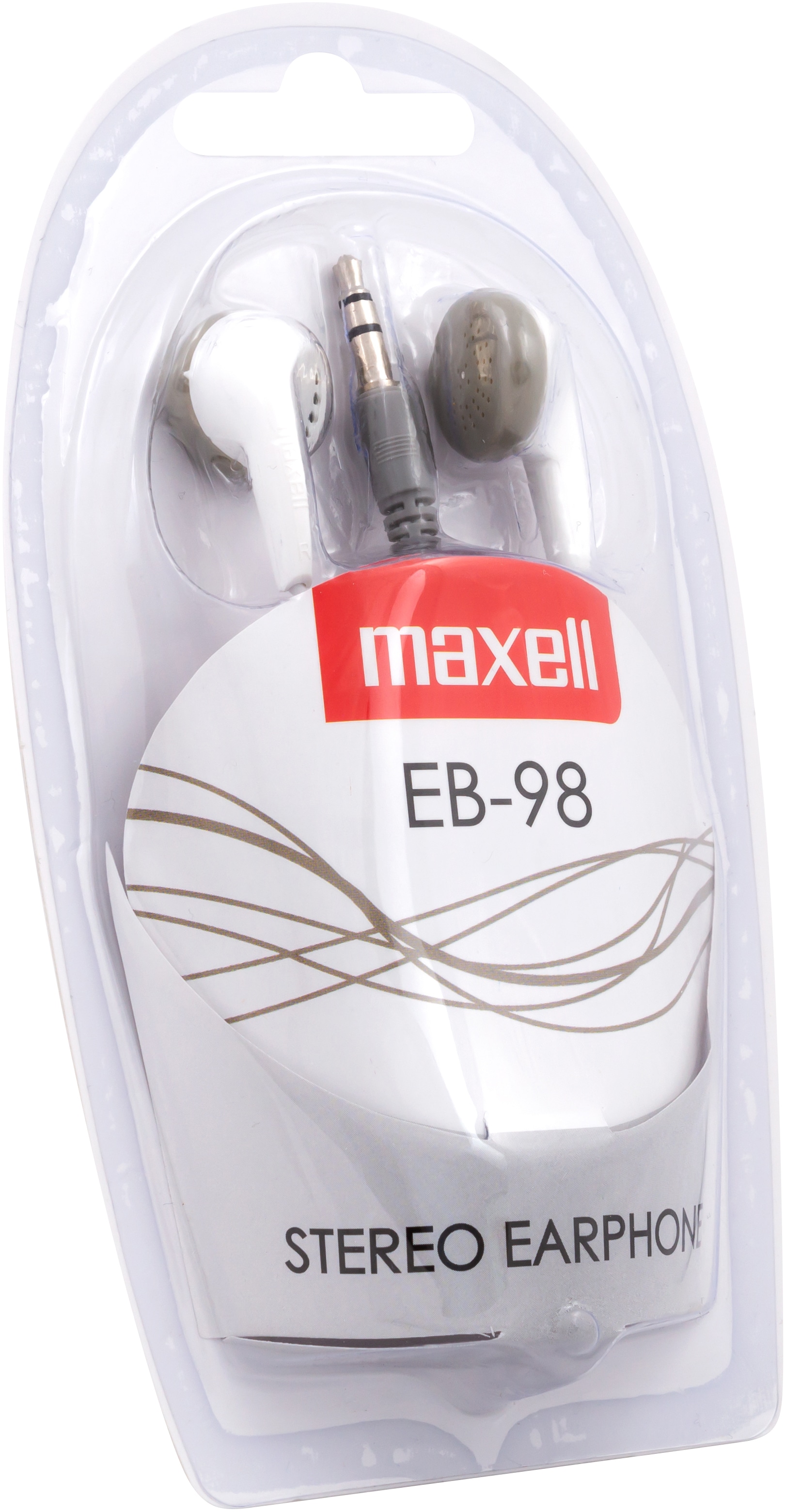 Maxell In-Ear-Kopfhörer