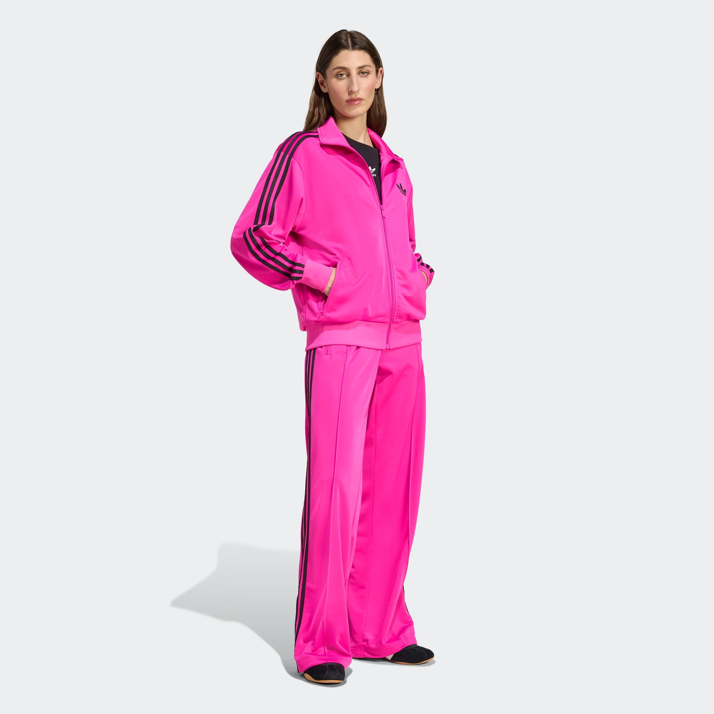 adidas Originals Trainingsjacke »FIREBIRD TT«
