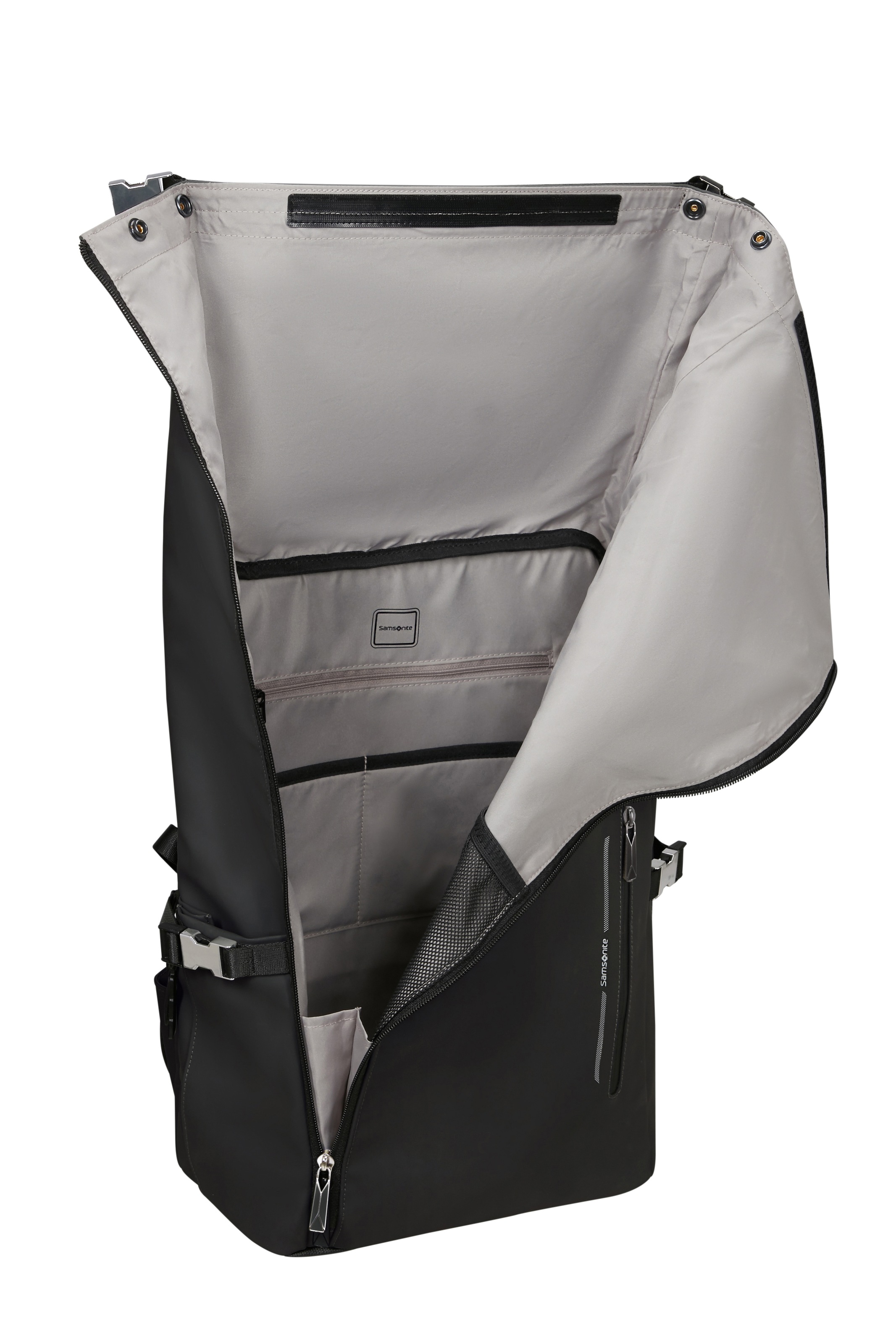 Samsonite Notebookrucksack »GLAM-GO«