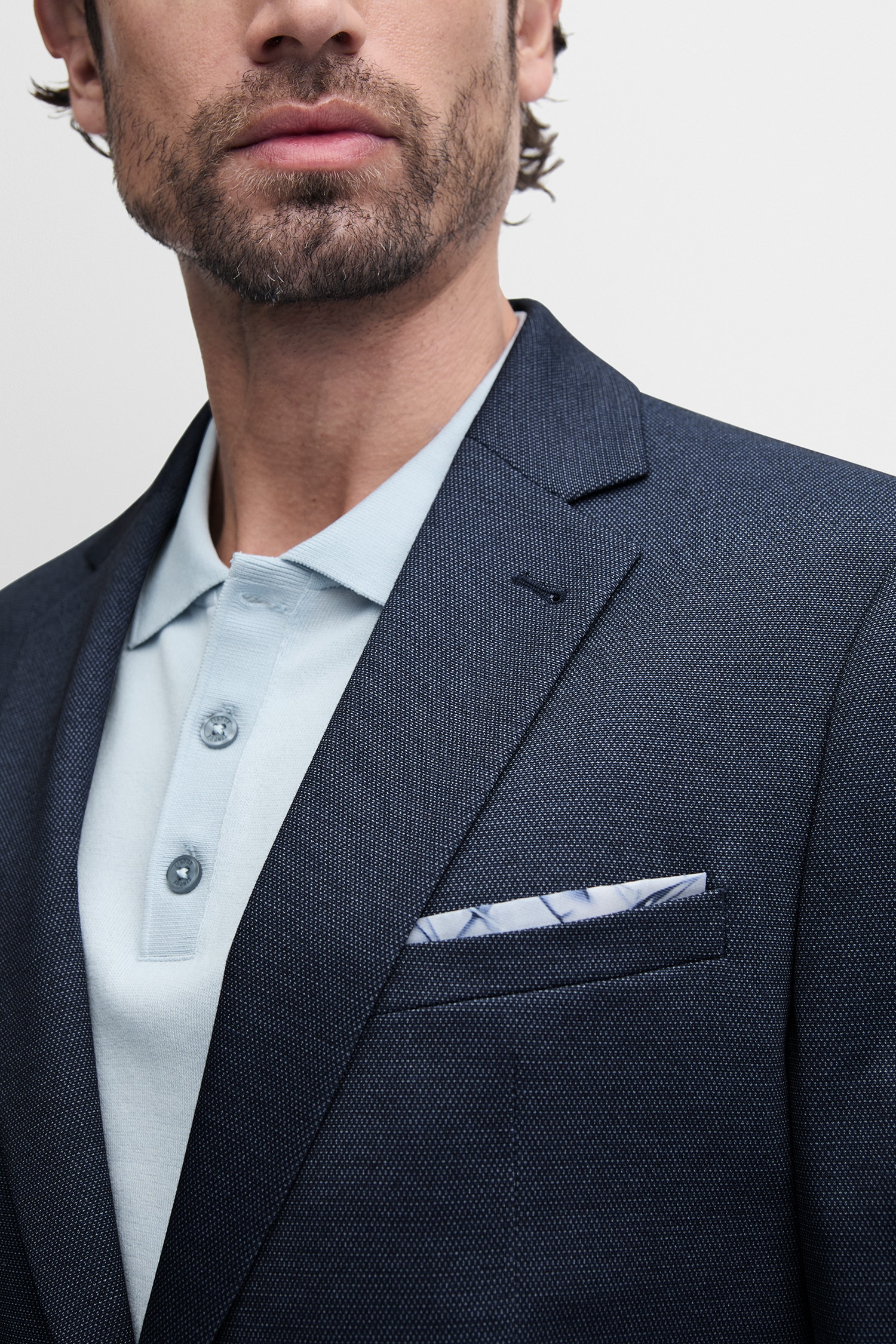 Cinque Anzugsakko »CIDATI« Regular Fit, 2-Knopf-Form