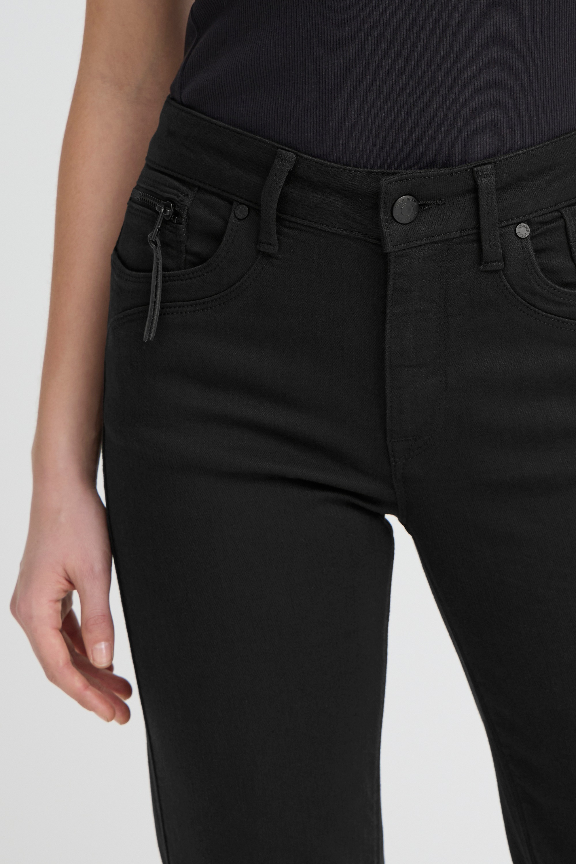 Pulz Jeans Regular-fit-Jeans »Jeans PZKAROLINA«