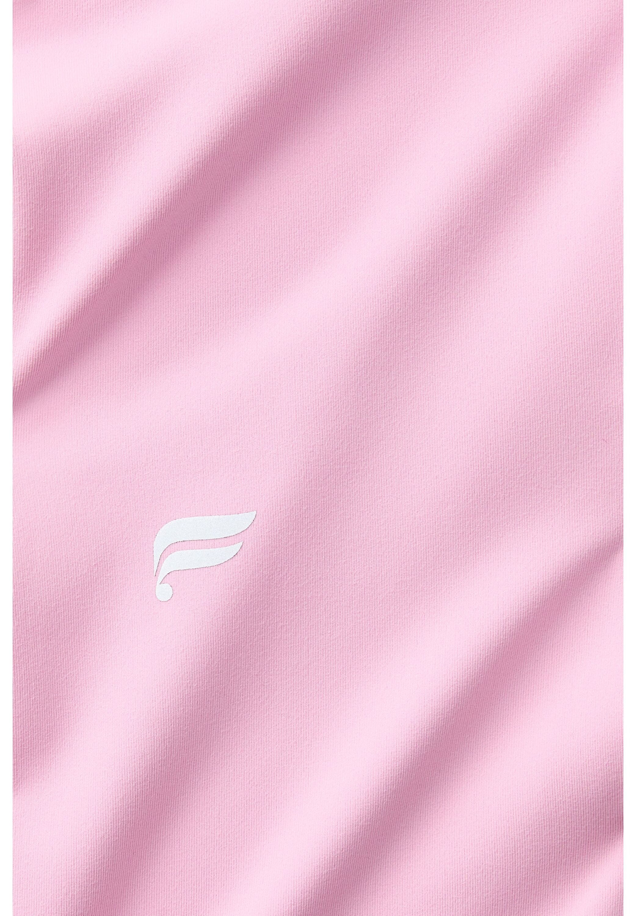 Fabletics Leggings »Fabletics Leggings PURELUXE HIGH-WAISTED TLC LEGGING«  aus elastischem Material