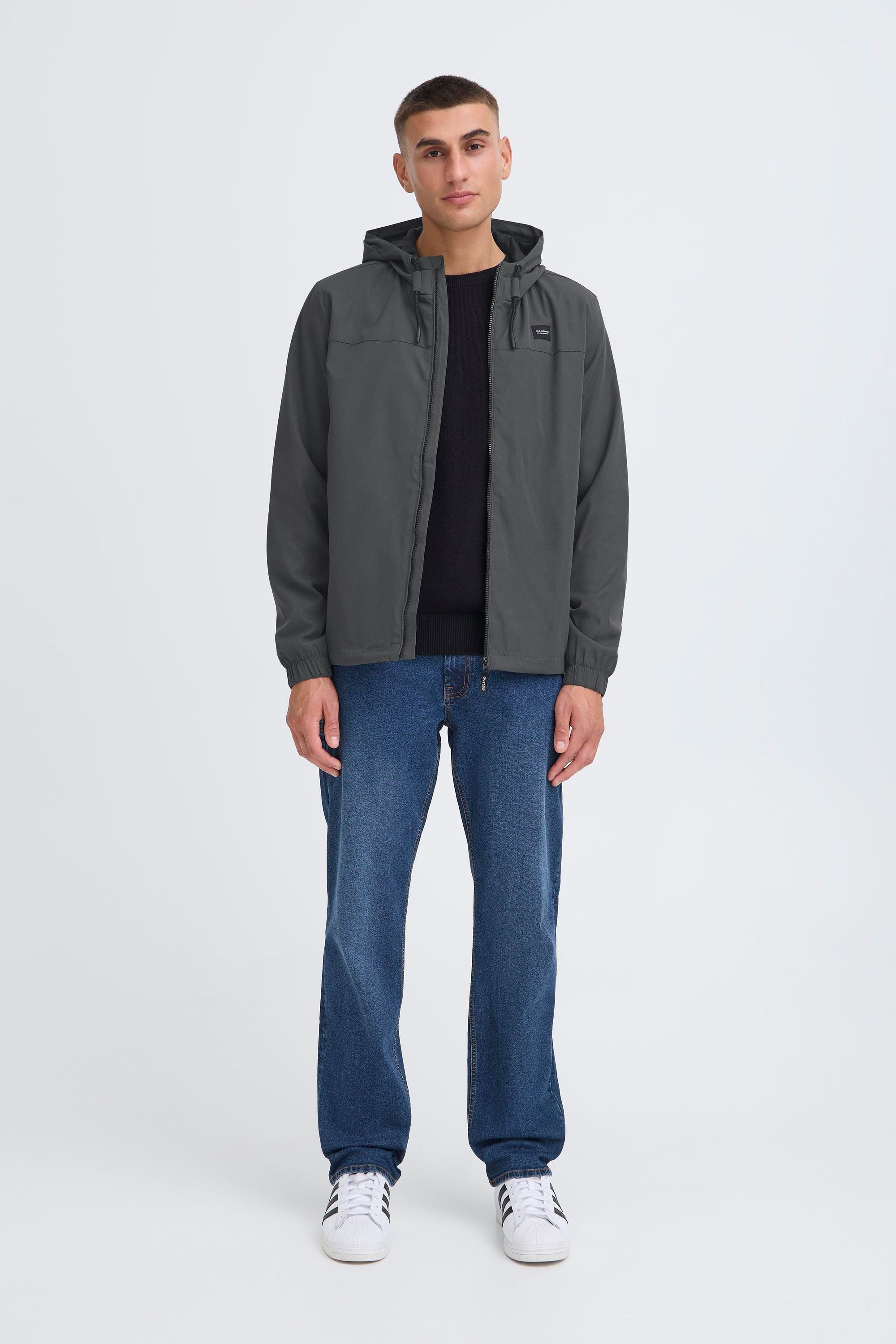 Blend Windbreaker »Windbreaker BHEfika«