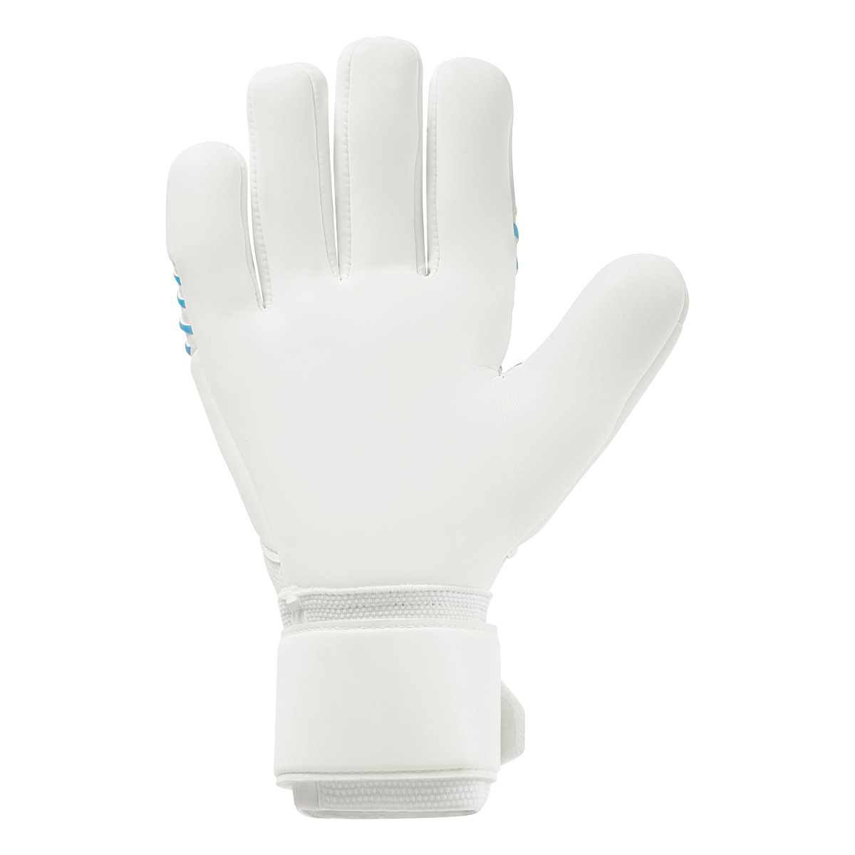 uhlsport Torwarthandschuhe »Torwarthandschuhe FM Cybertec Supersoft HN Kids« 1 Stk.