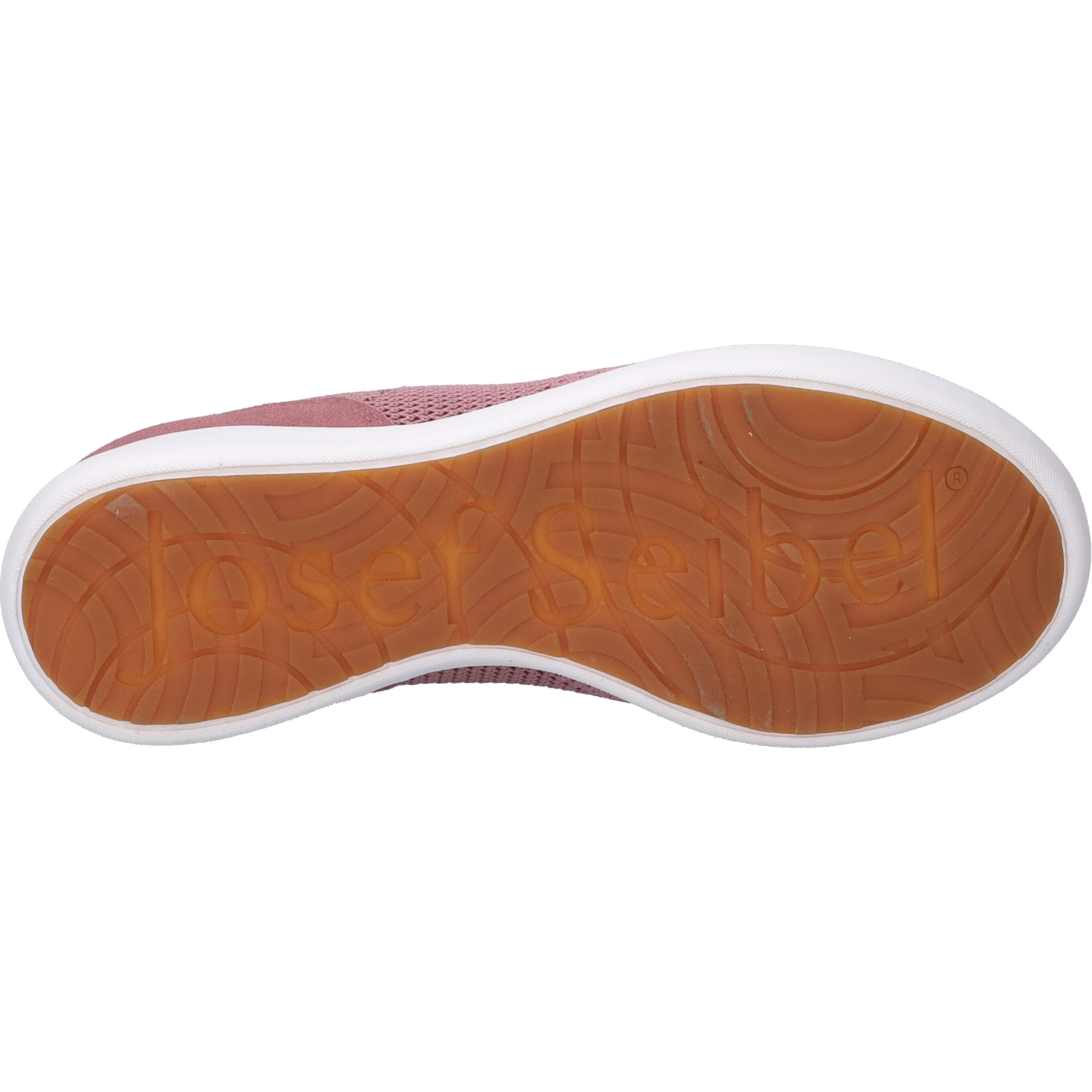 Josef Seibel Sneaker »Sina 69, rosa«