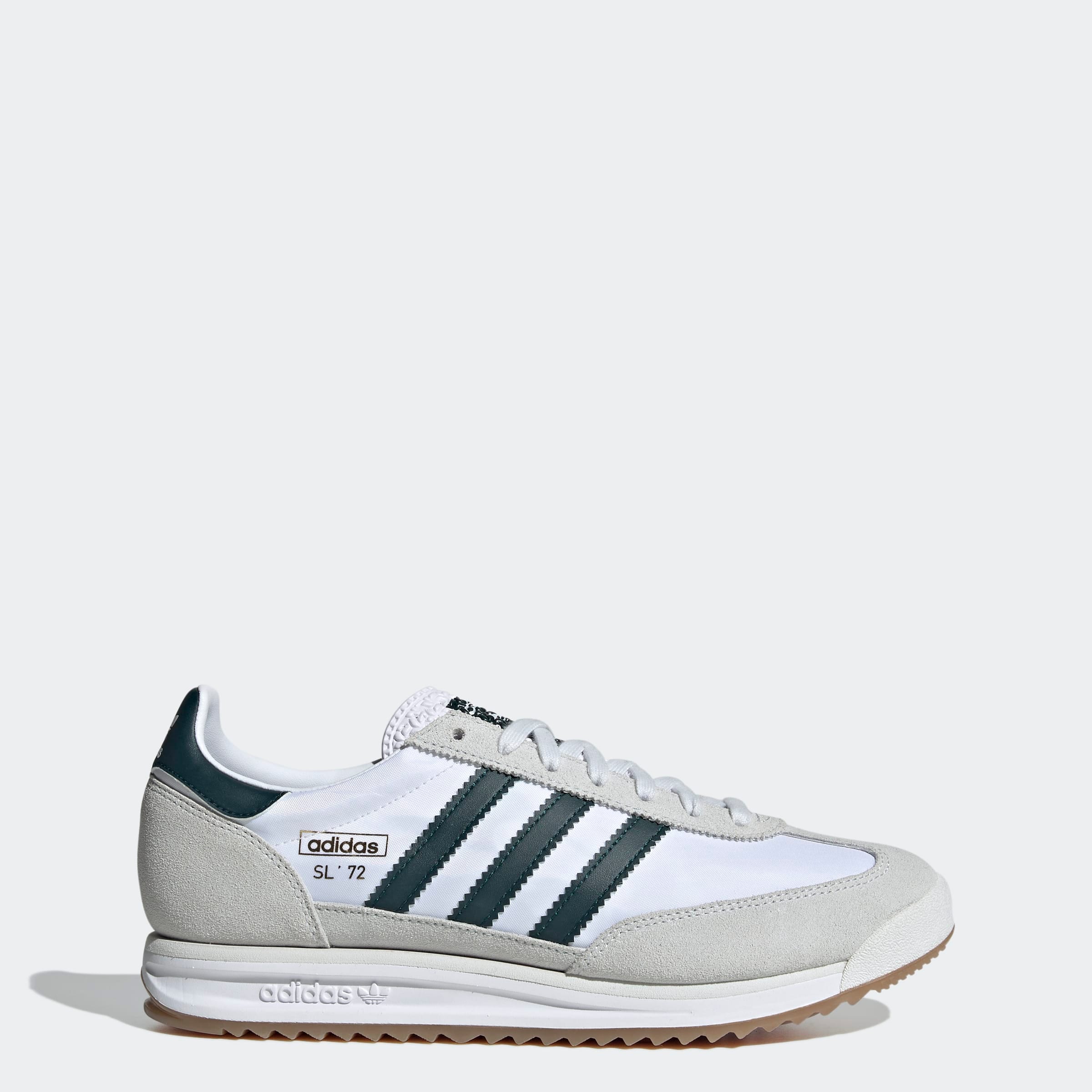 adidas Originals Sneaker »SL 72 RS«