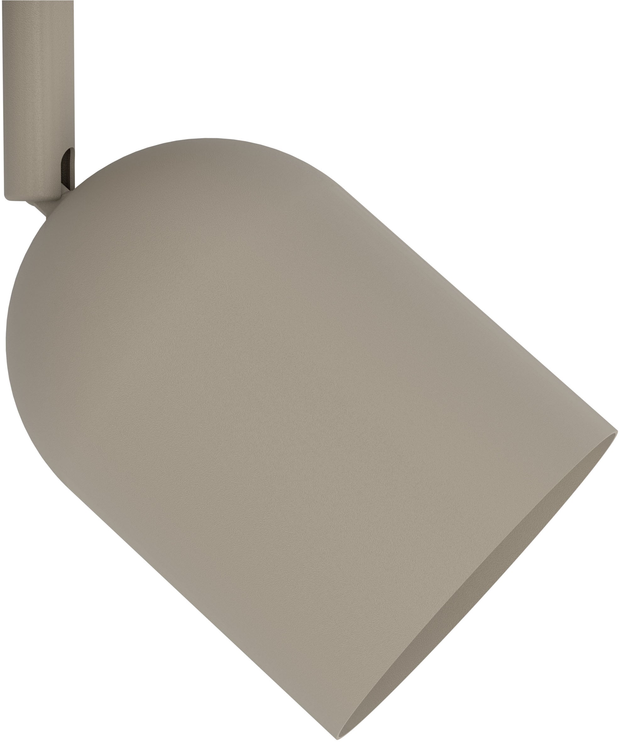 EGLO Deckenspot »TILSTON Spotlampe - Stahl - E14 - 2X40W - IP20« E14 1 Stk. Deckenlampe, Deckenstrahler, Strahler, L28 x B8 x H20,5 cm