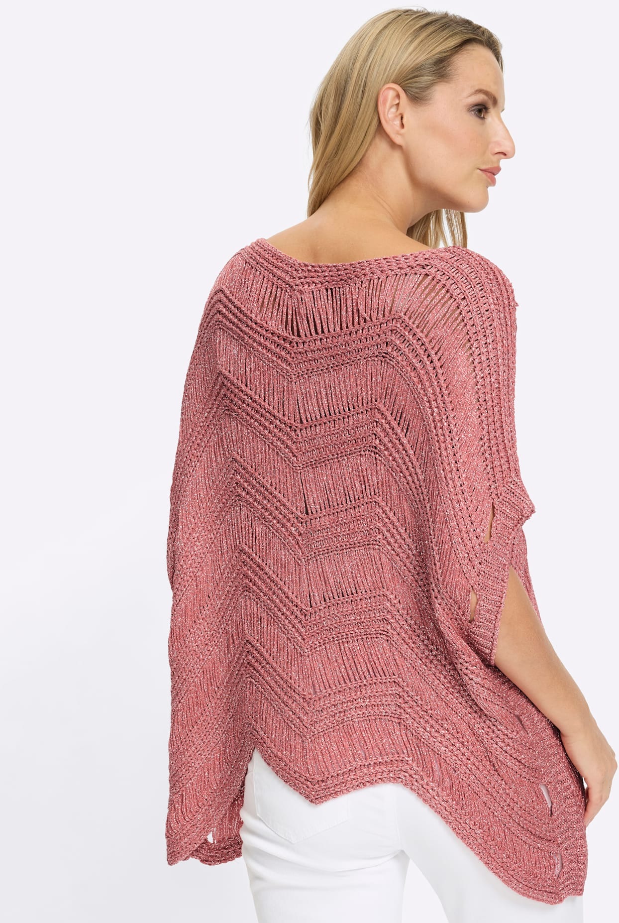heine Strickpullover »Pullover«