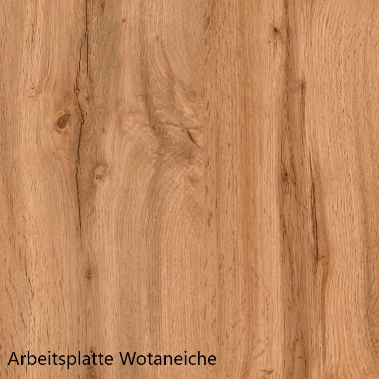 KOCHSTATION Hängeschrank »KS-Wien«, Breite 100 cm