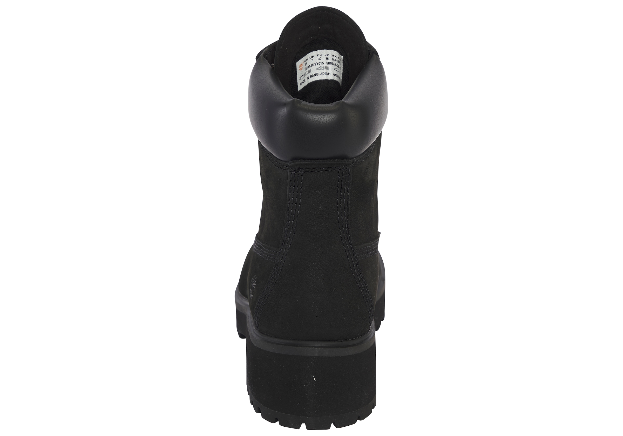 Timberland Schnürboots »CARNABY COOL MID LACE UP BOOT«  Winterstiefel, Schnürstiefel, Winterschuhe