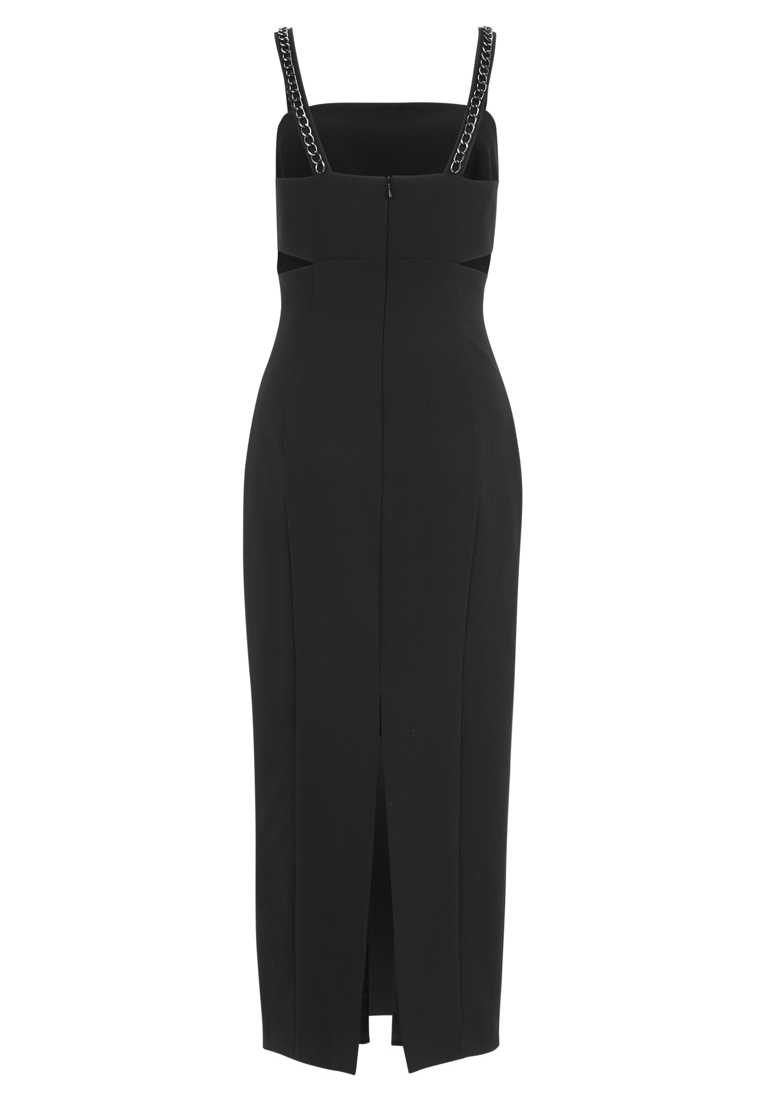 Vera Mont Cocktailkleid »Cocktailkleid mit Cut-Outs«