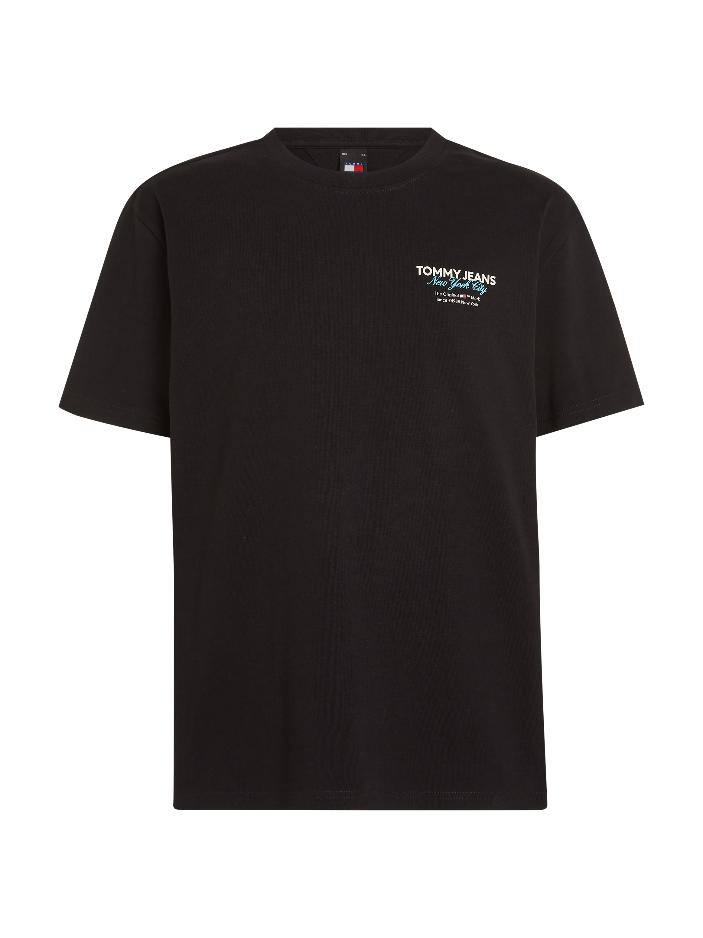 Tommy Jeans T-Shirt »TJM REG COLOR POP TJ NYC TEE«