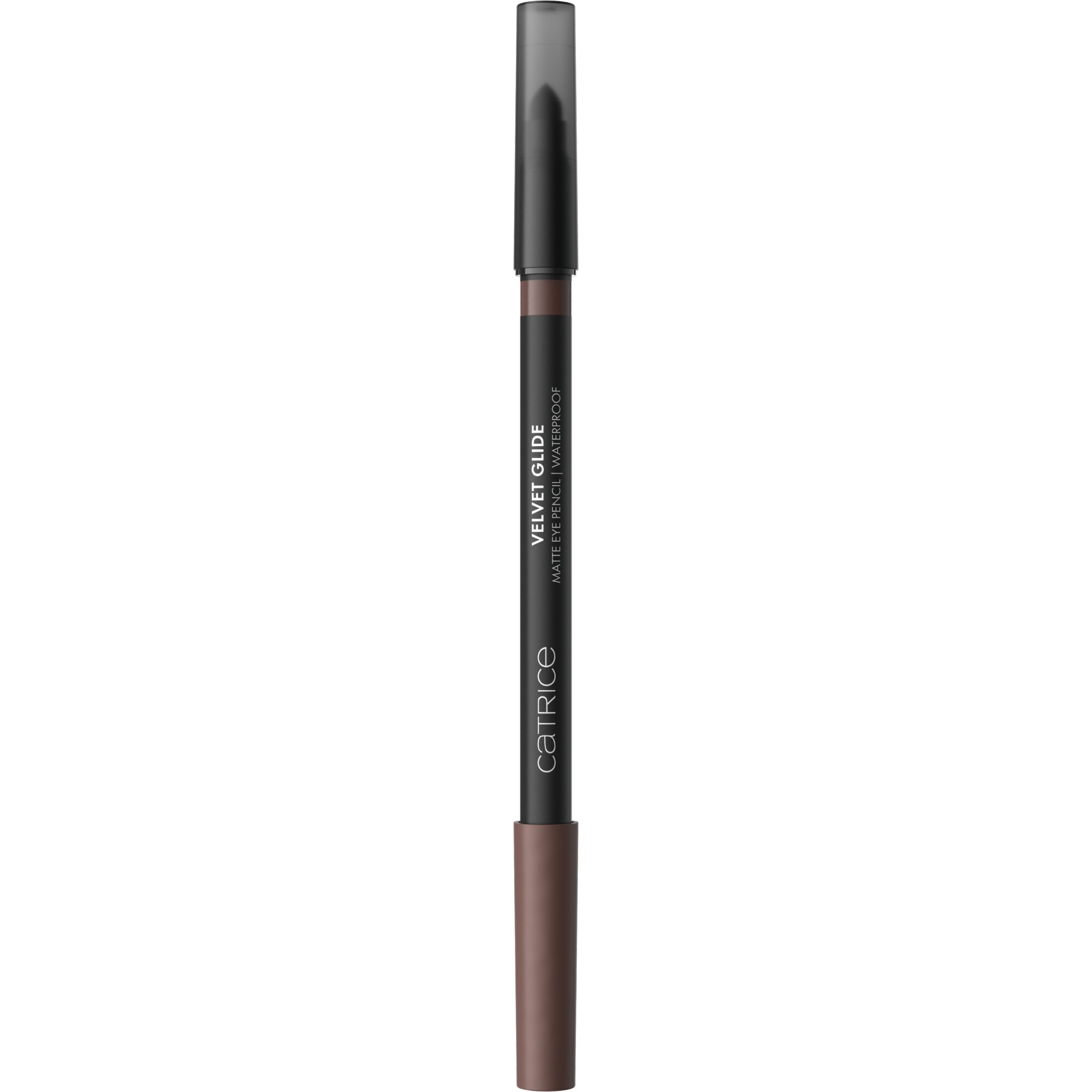 Catrice Kajal »Velvet Glide Matte Eye Pencil«