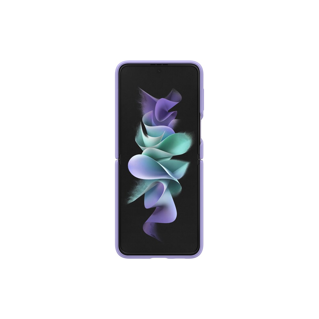 Samsung Smartphone-Hülle »Galaxy Z Flip3 5G«, 17 cm (6,7 Zoll)